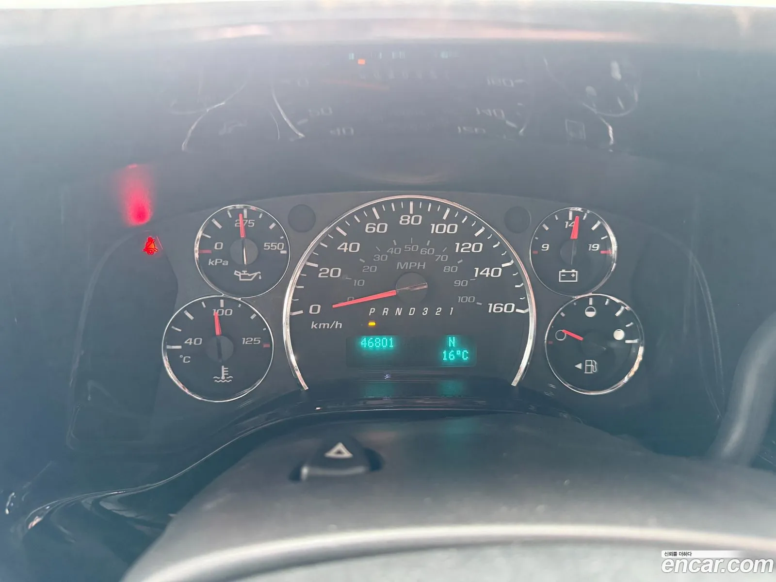 Chevrolet Express Van 2014 — 12