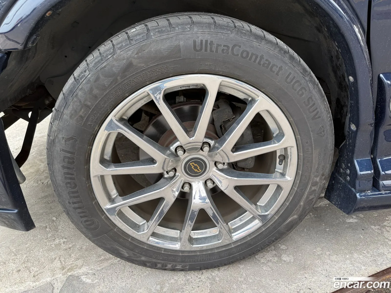 Chevrolet Express Van 2014 — 3