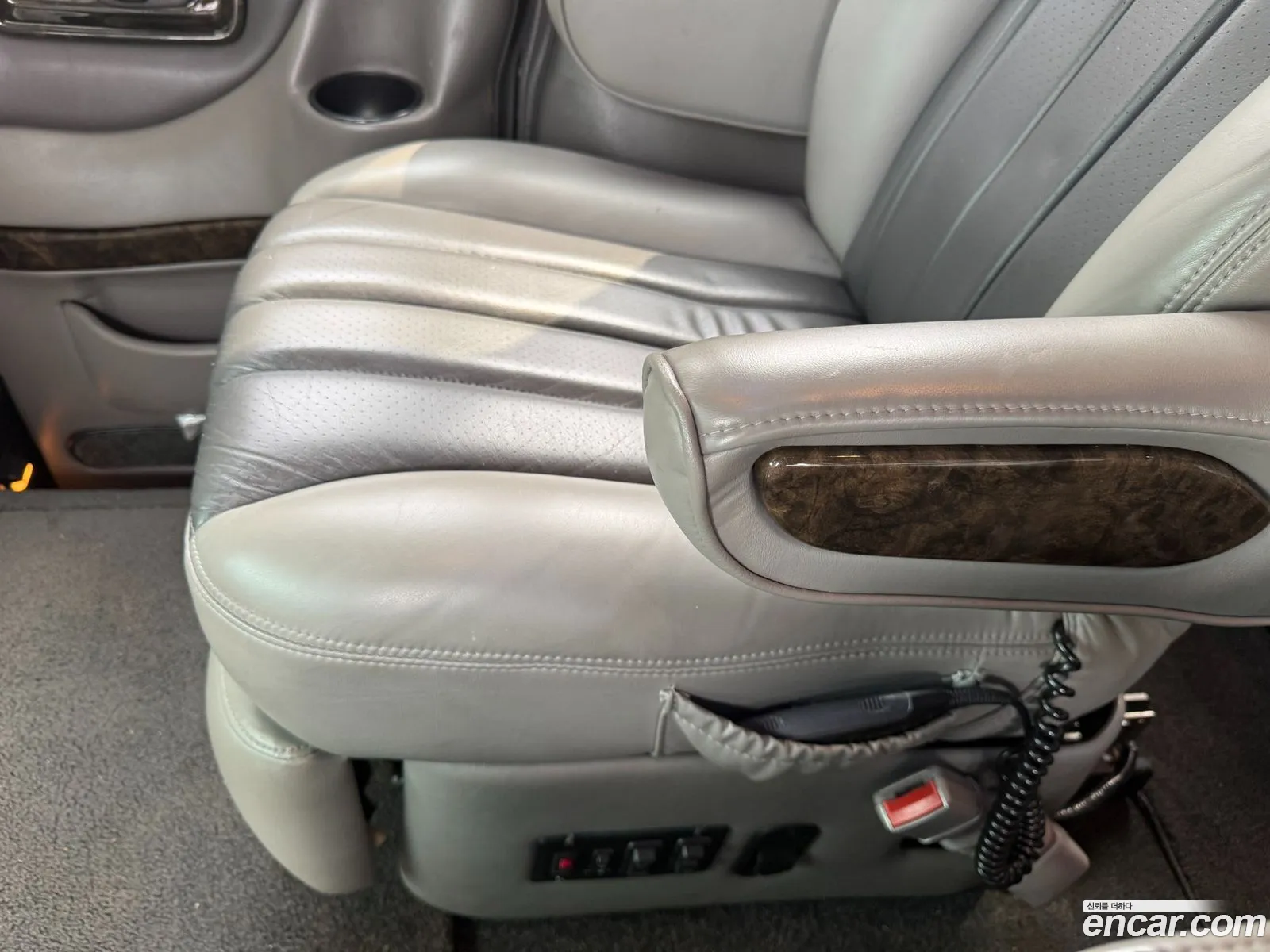 Chevrolet Express Van 2014 — 8