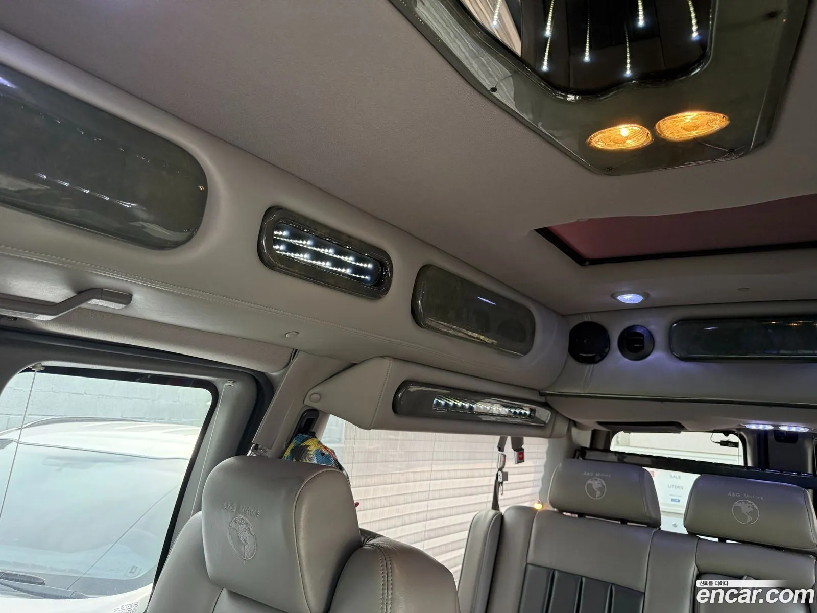 Chevrolet Express Van 2014 — 11