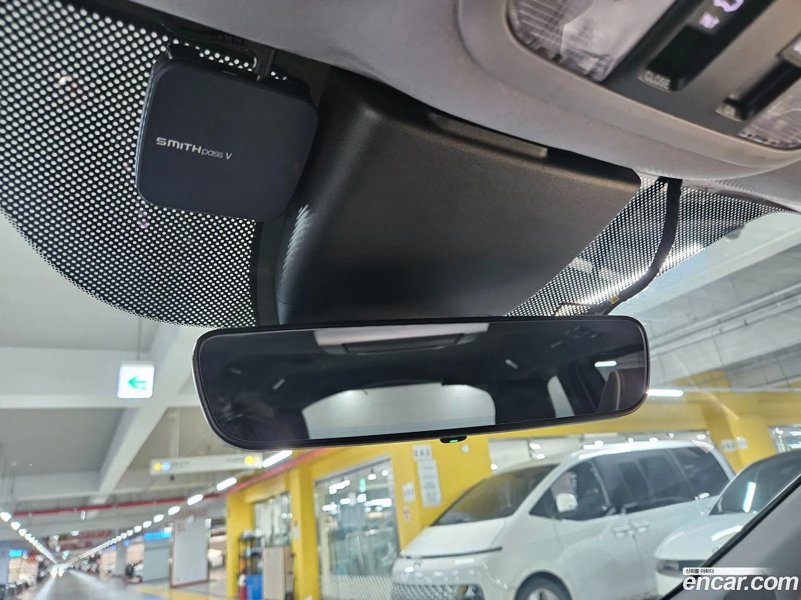 Honda Odyssey 2022 — 15