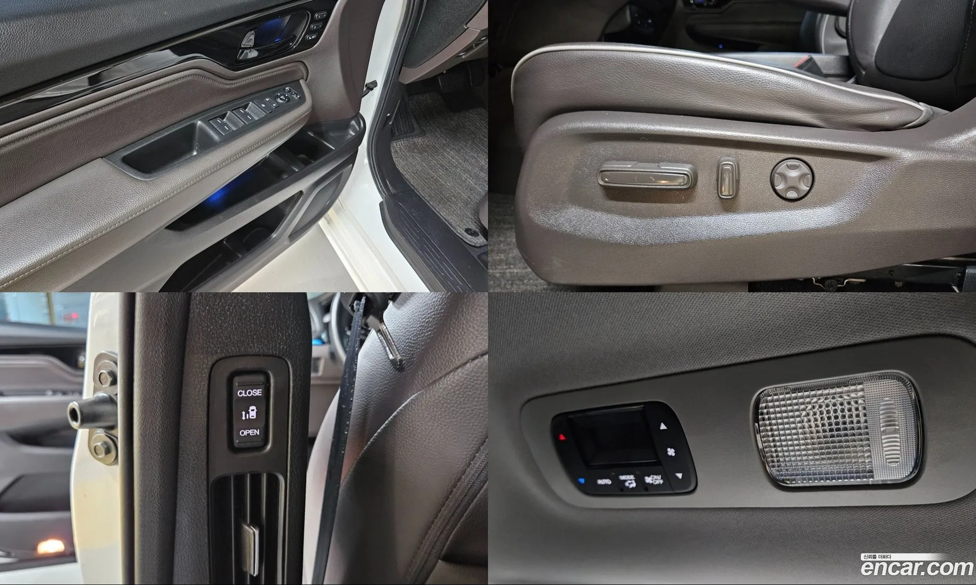Honda Odyssey 2022 — 14