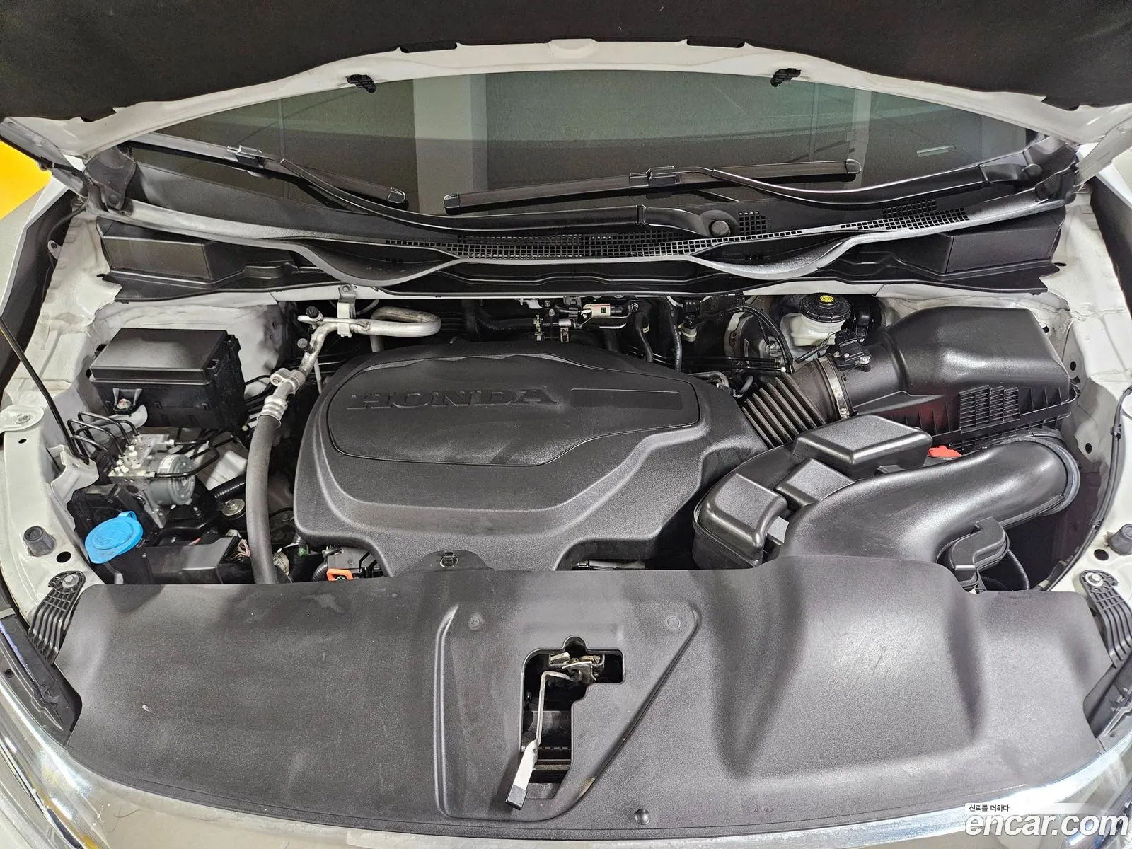 Honda Odyssey 2022 — 4