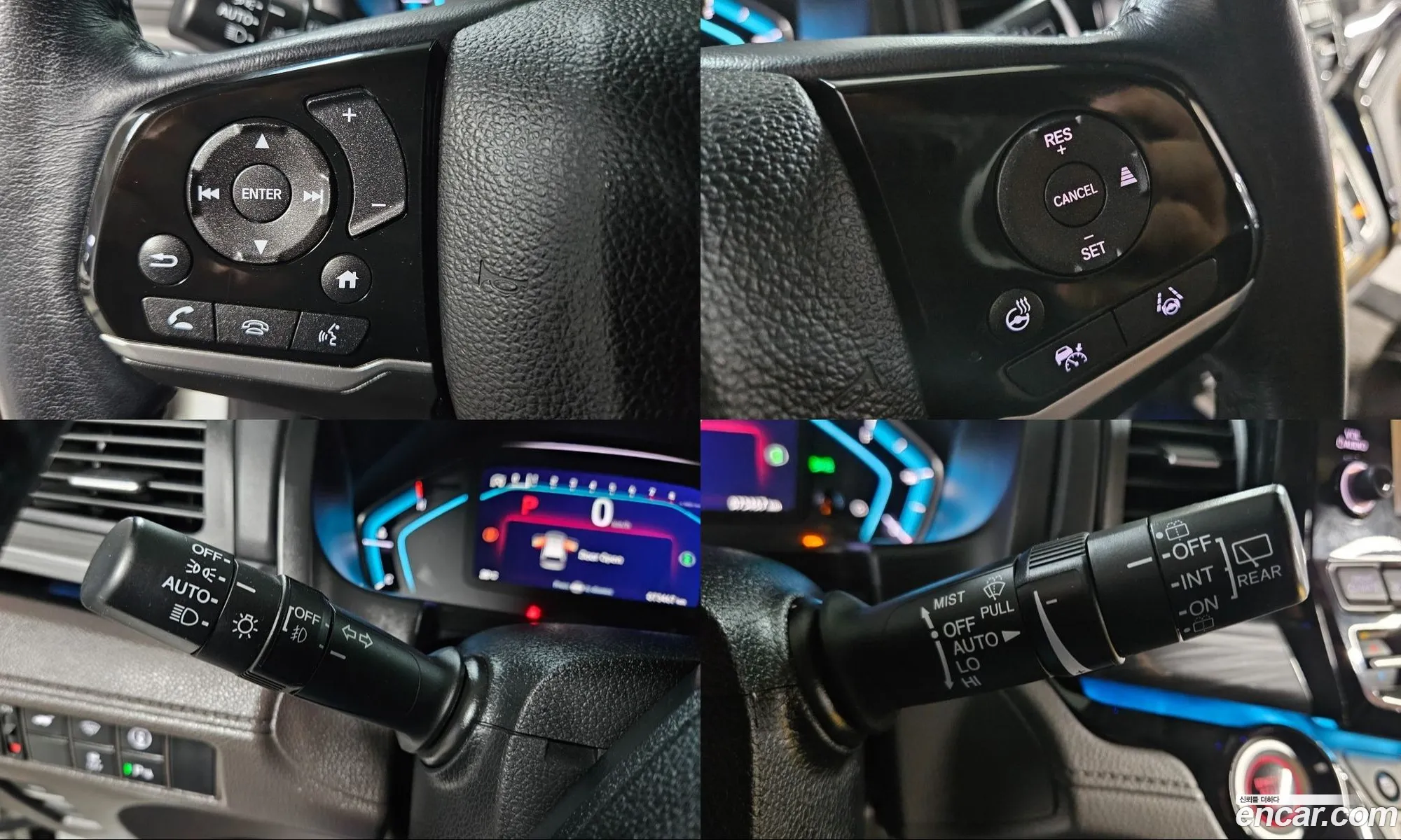 Honda Odyssey 2022 — 3