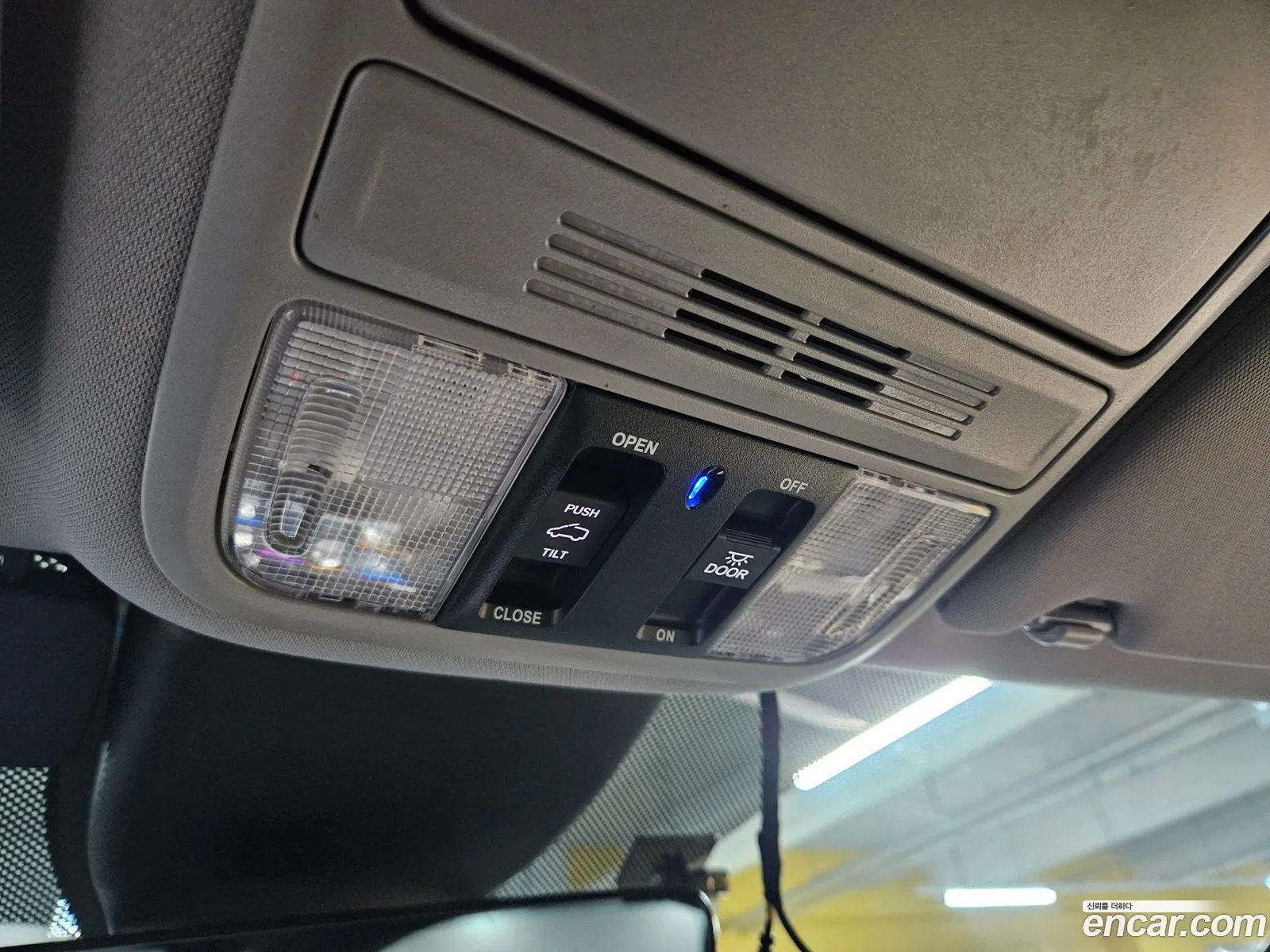 Honda Odyssey 2022 — 12