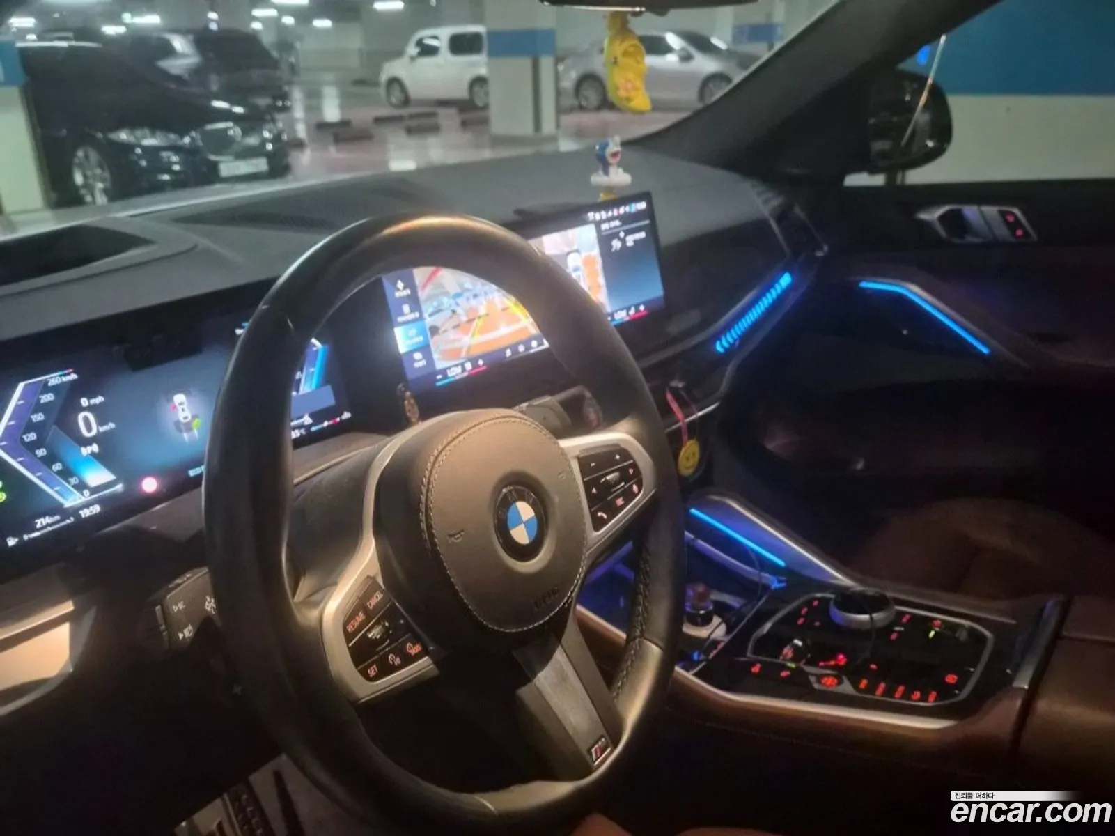 BMW X6 2025 — 4