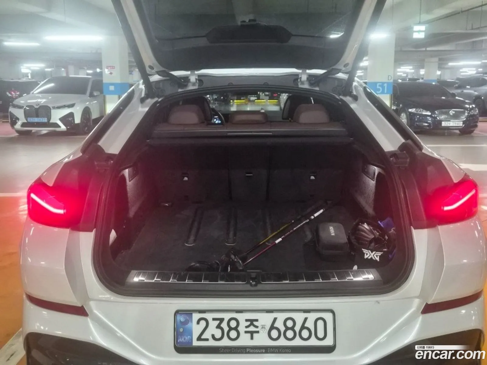 BMW X6 2025 — 15