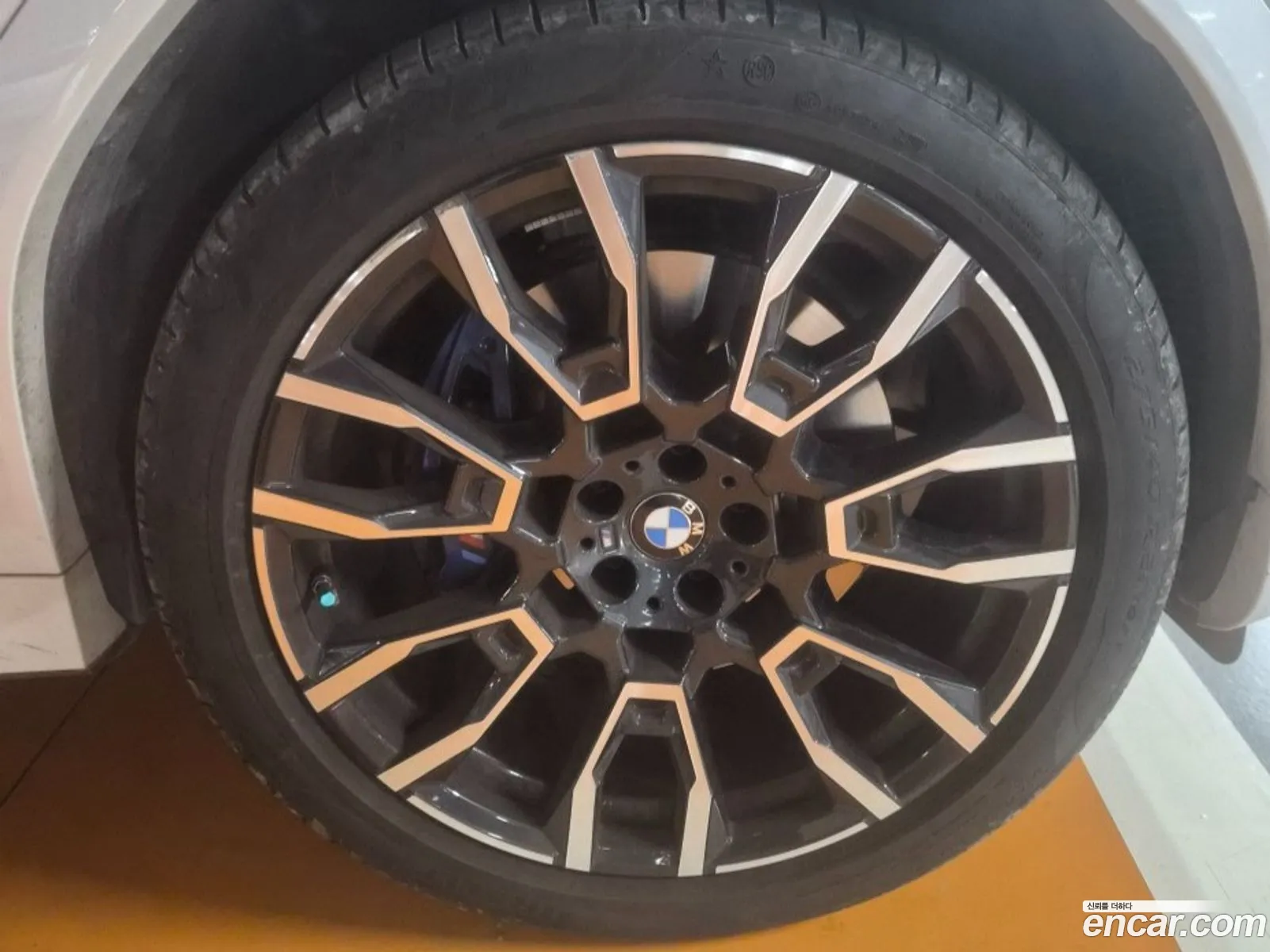 BMW X6 2025 — 8
