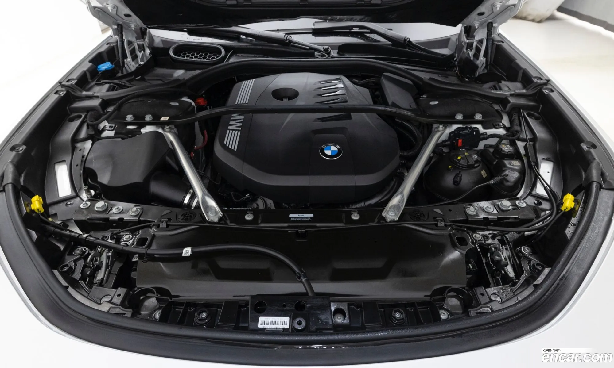 BMW 7 Series 2025 — 12