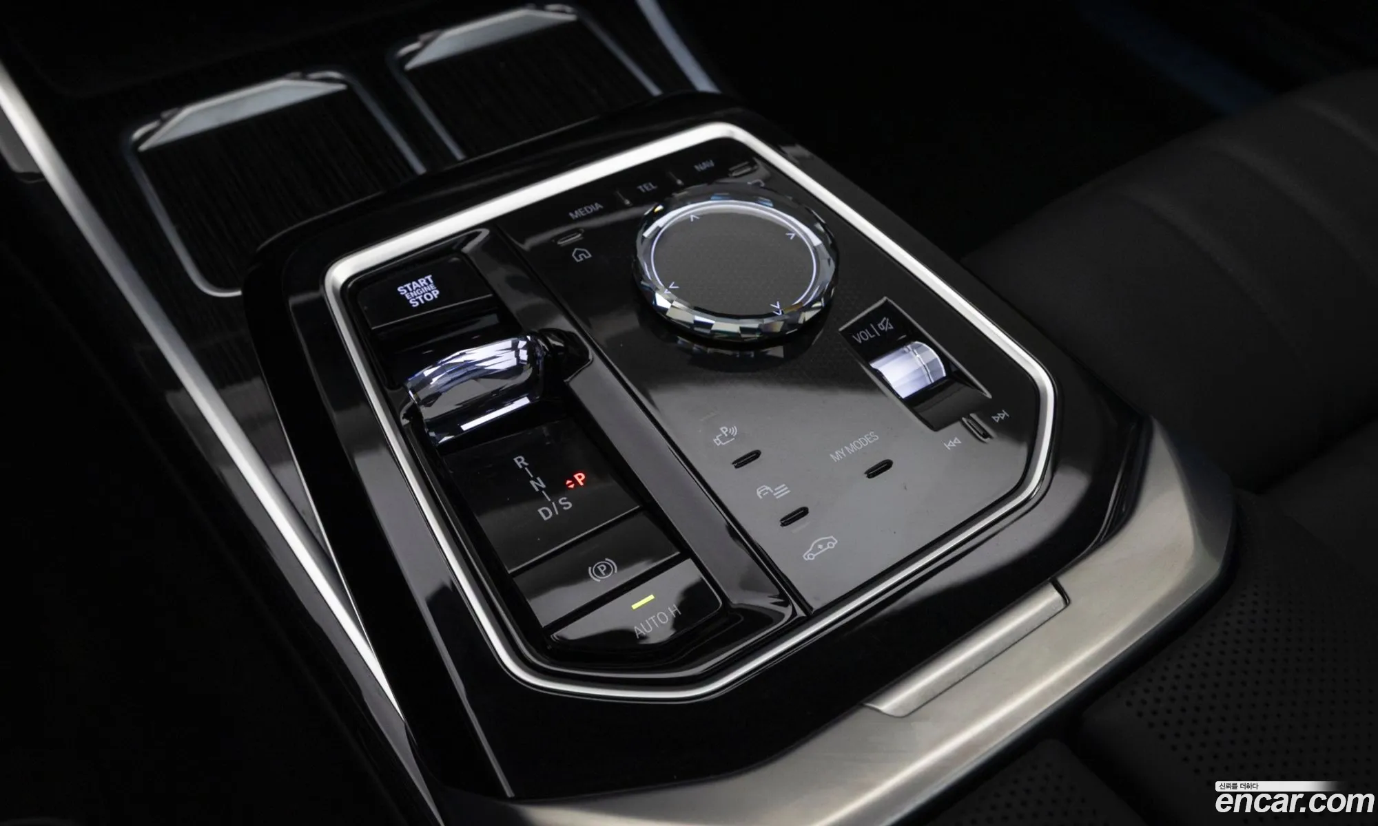 BMW 7 Series 2025 — 2