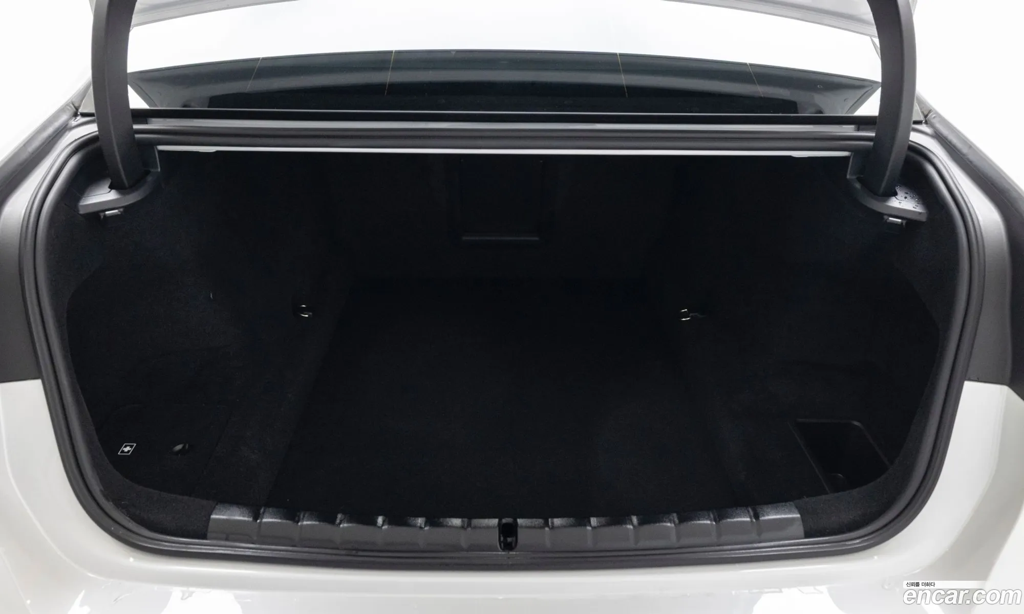BMW 7 Series 2025 — 14