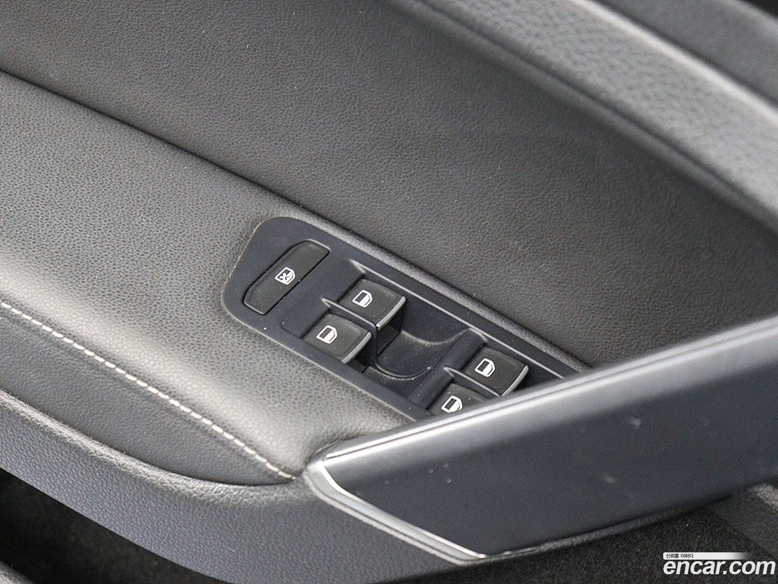 Volkswagen Golf 7th Gen 2014 — 6