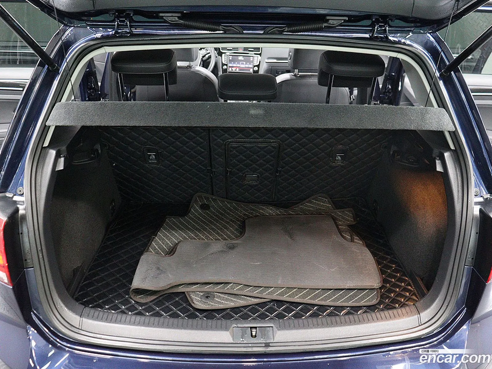 Volkswagen Golf 7th Gen 2014 — 13