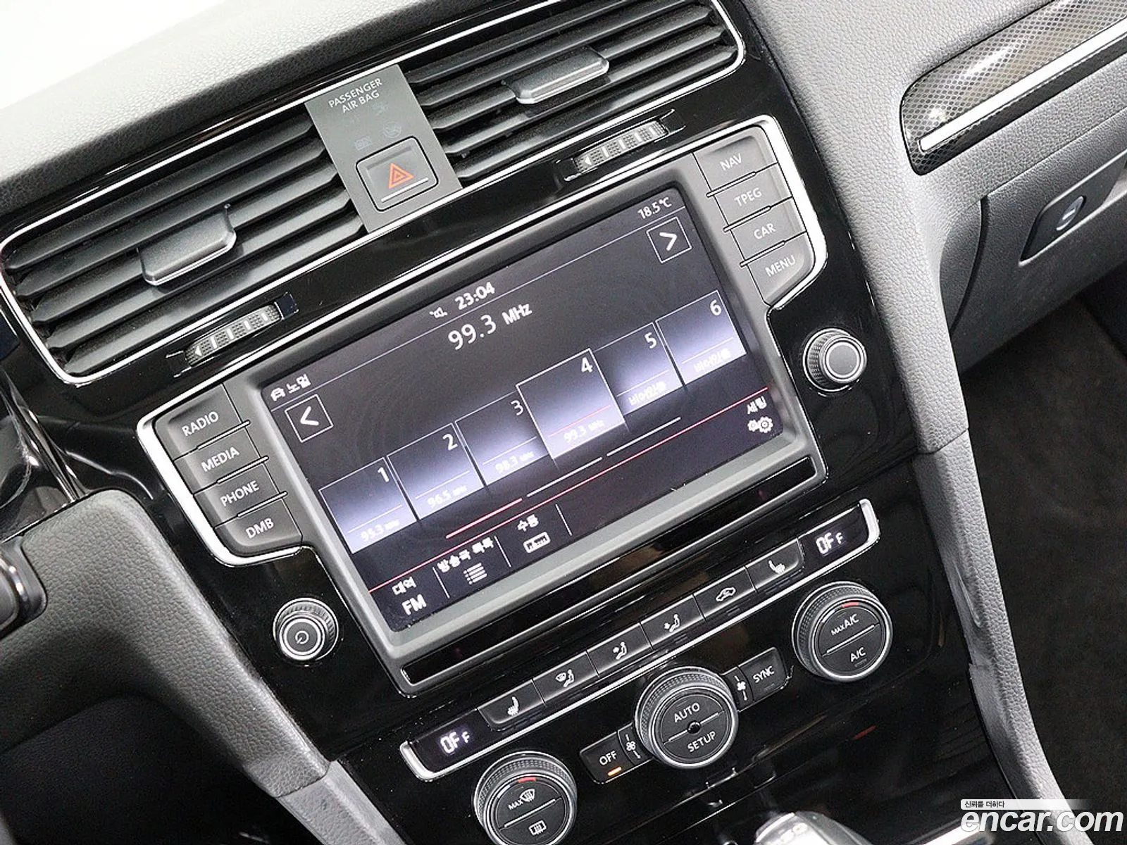 Volkswagen Golf 7th Gen 2014 — 20
