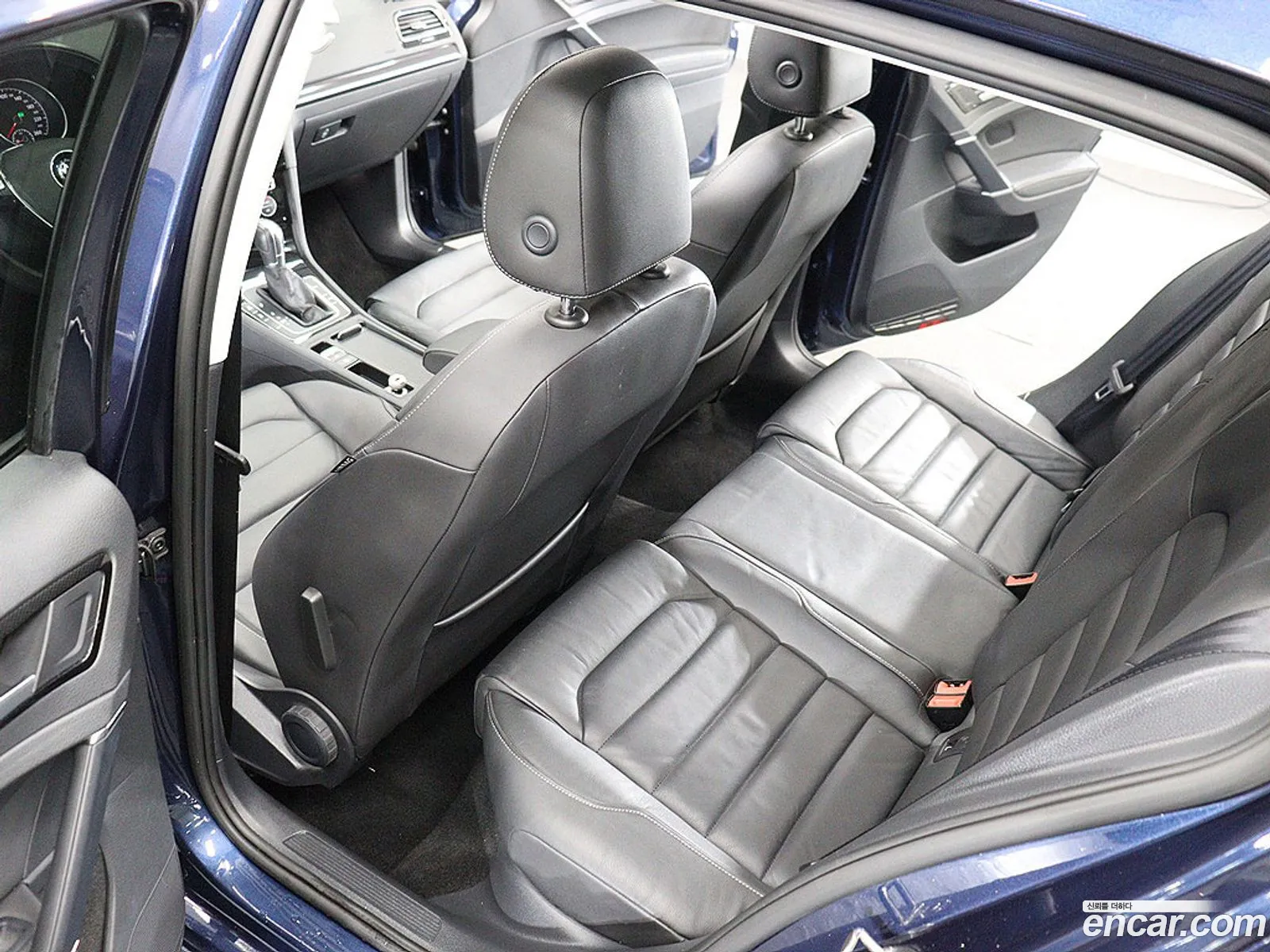 Volkswagen Golf 7th Gen 2014 — 15