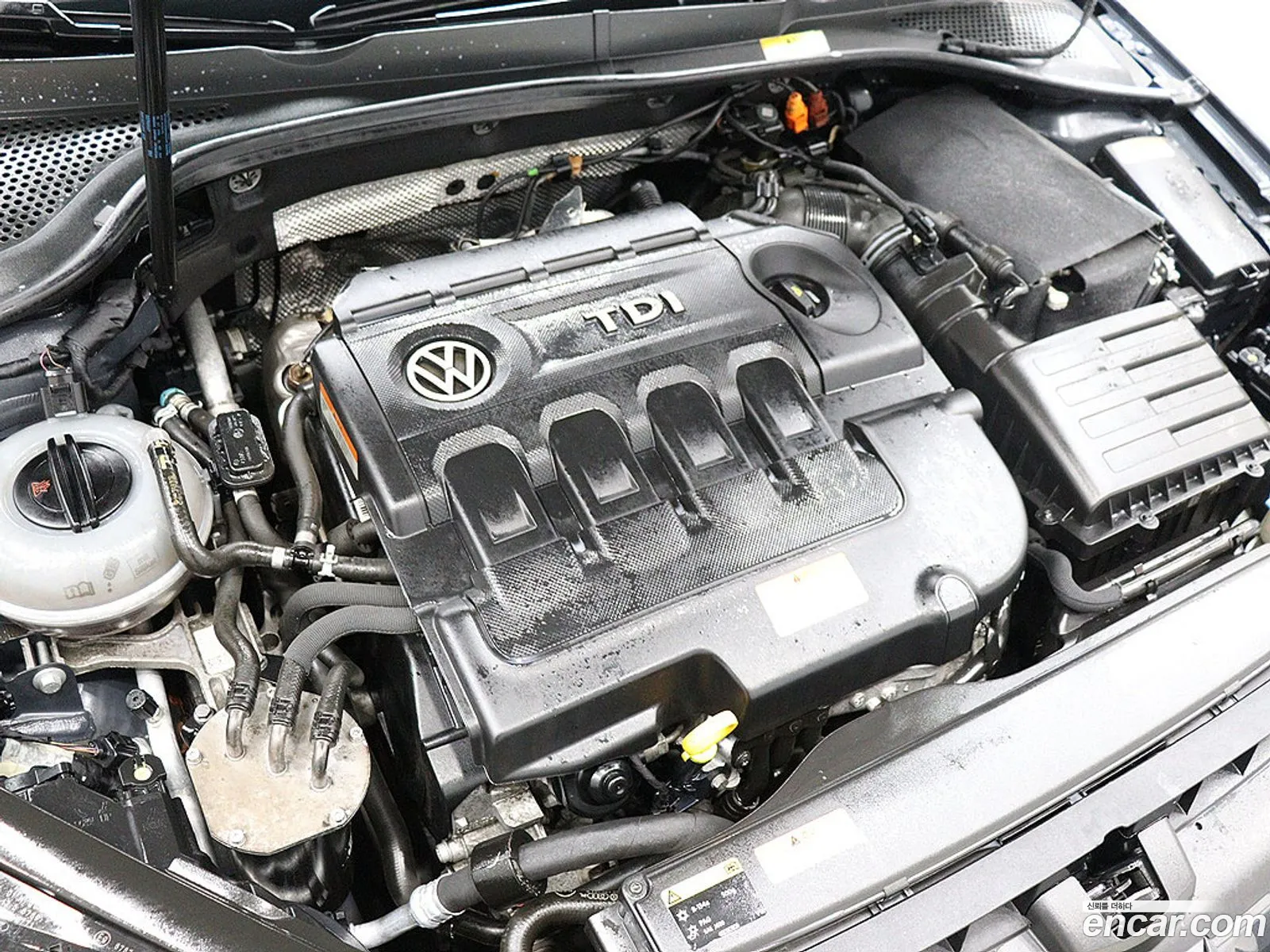 Volkswagen Golf 7th Gen 2014 — 10