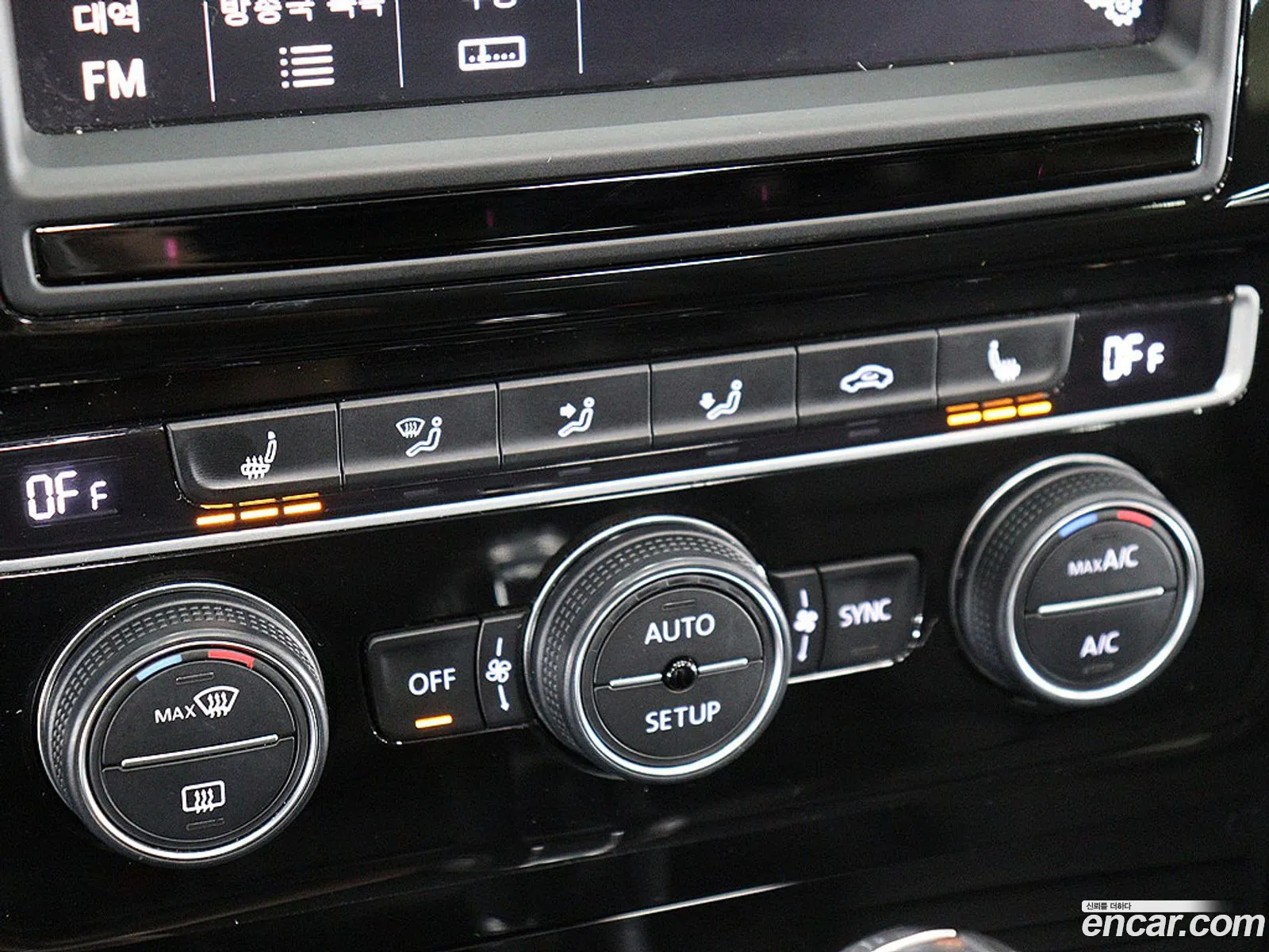 Volkswagen Golf 7th Gen 2014 — 11