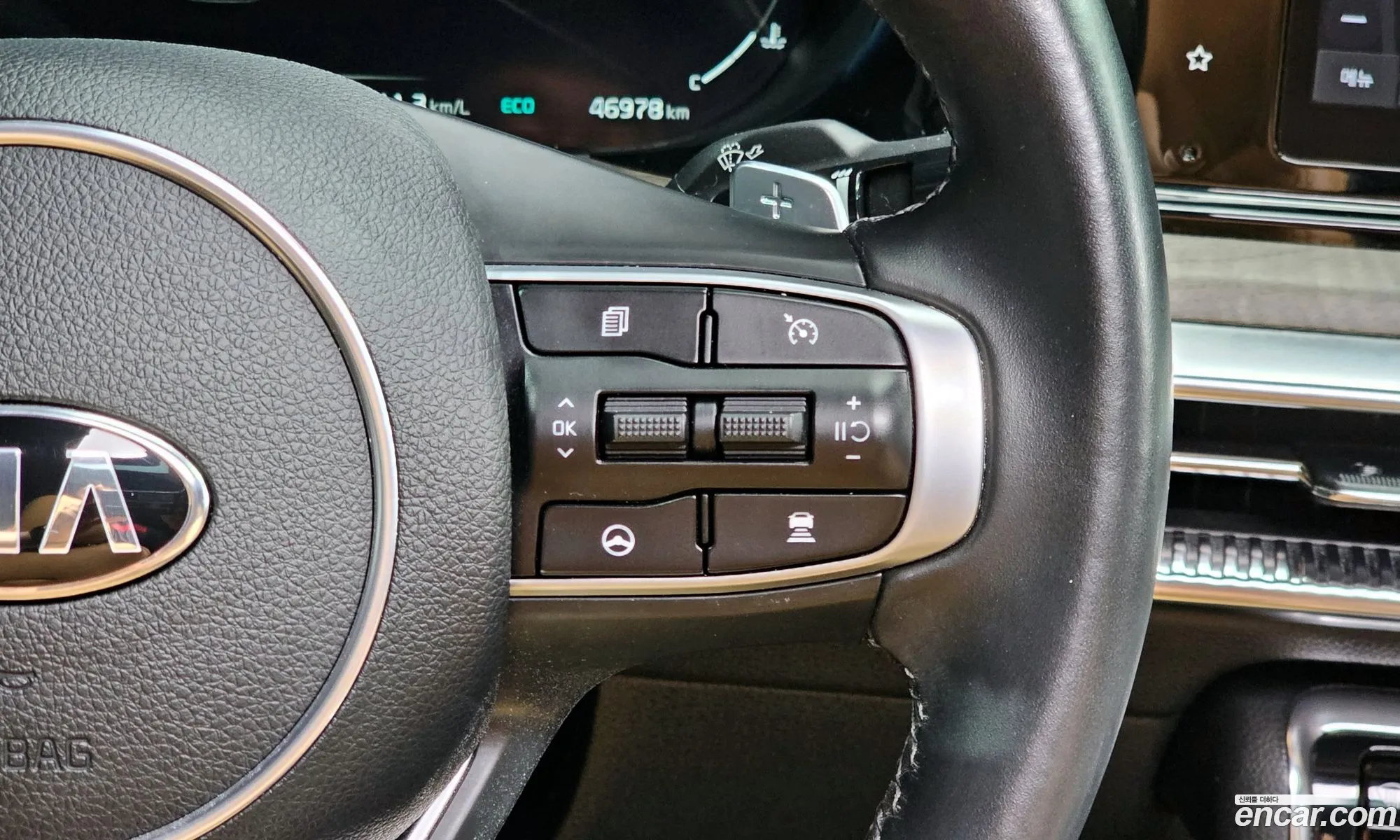 Kia K5 2021 — 19