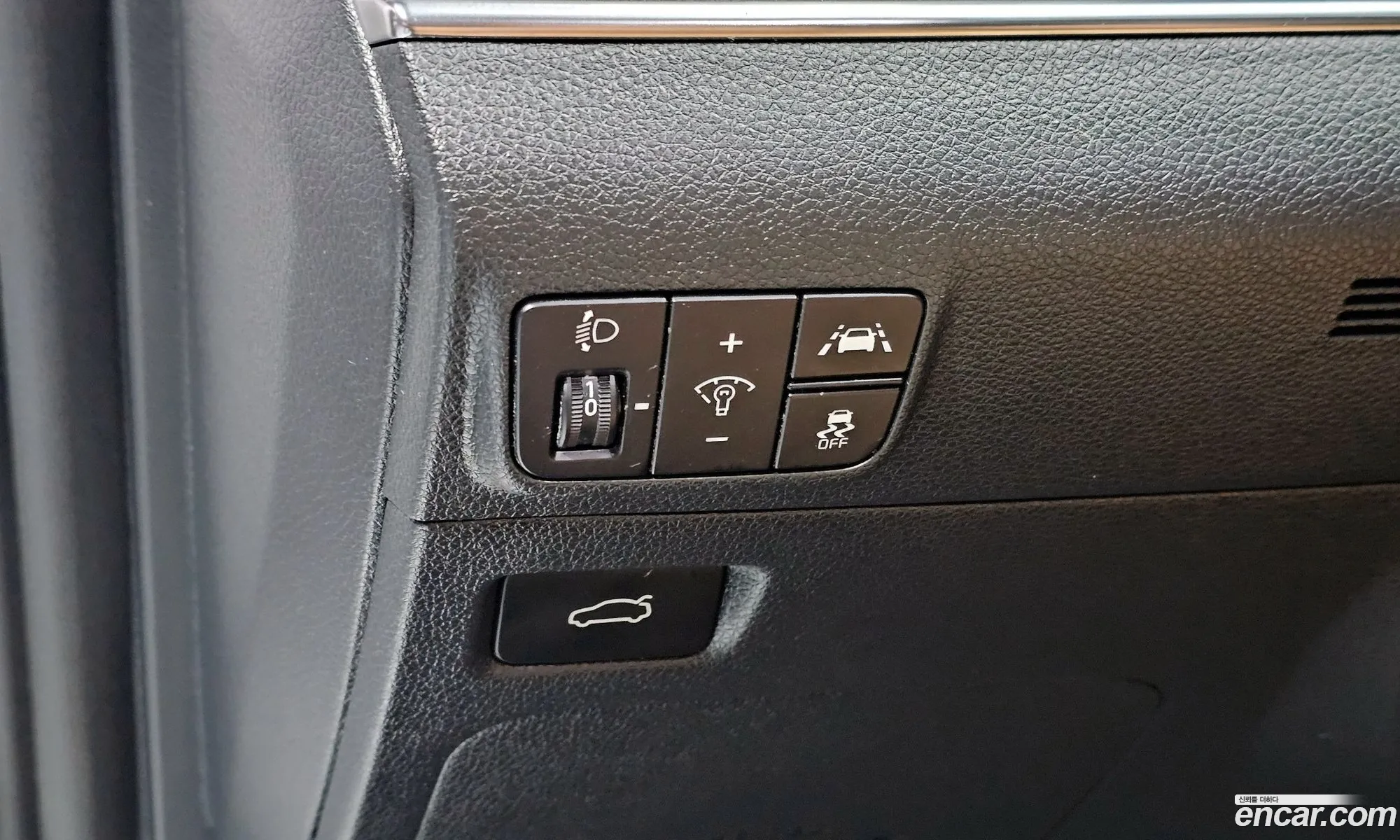 Kia K5 2021 — 33