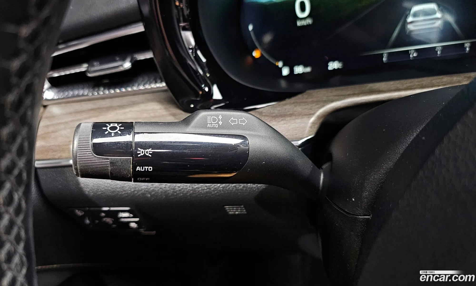 Kia K5 2021 — 29