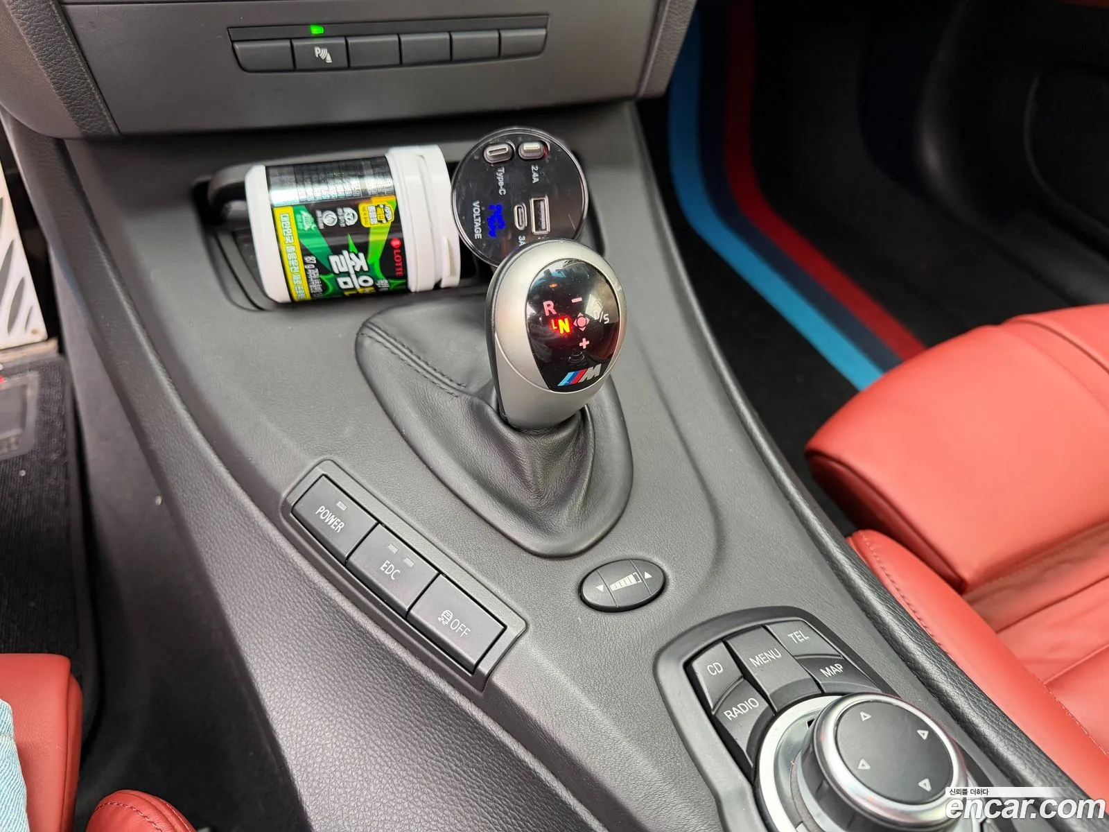 BMW M3 2011 — 12