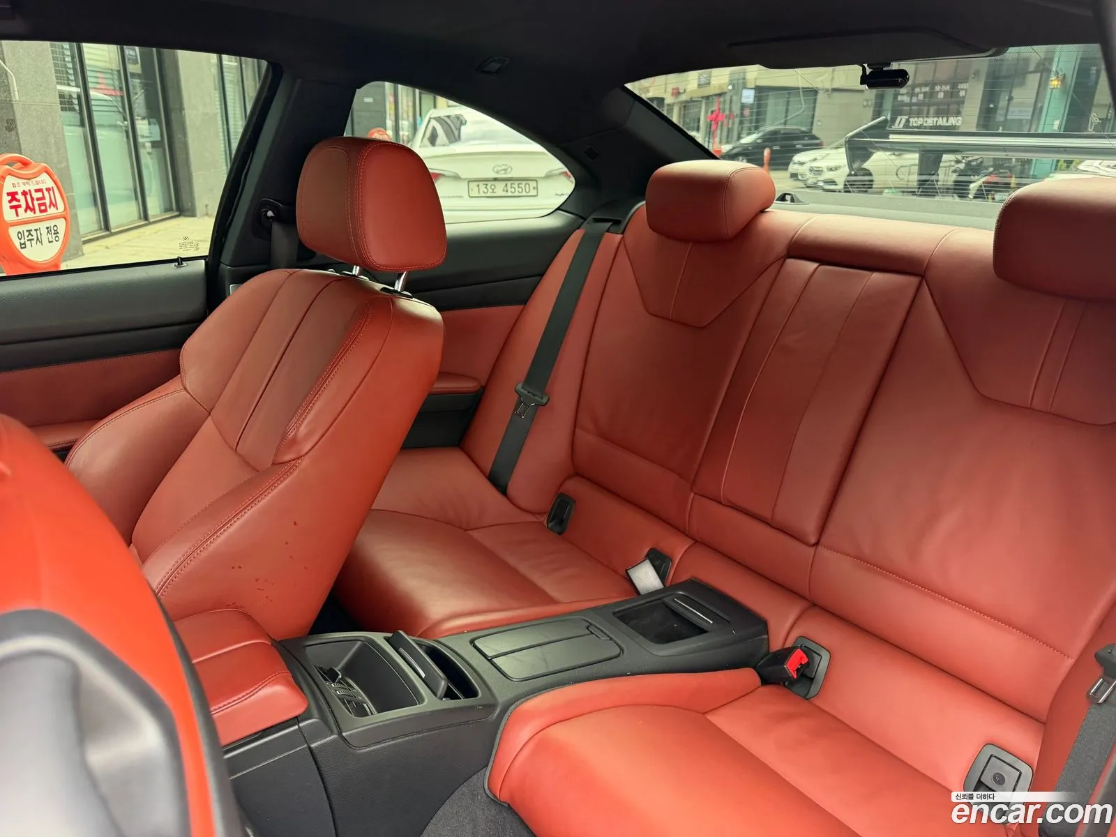 BMW M3 2011 — 5