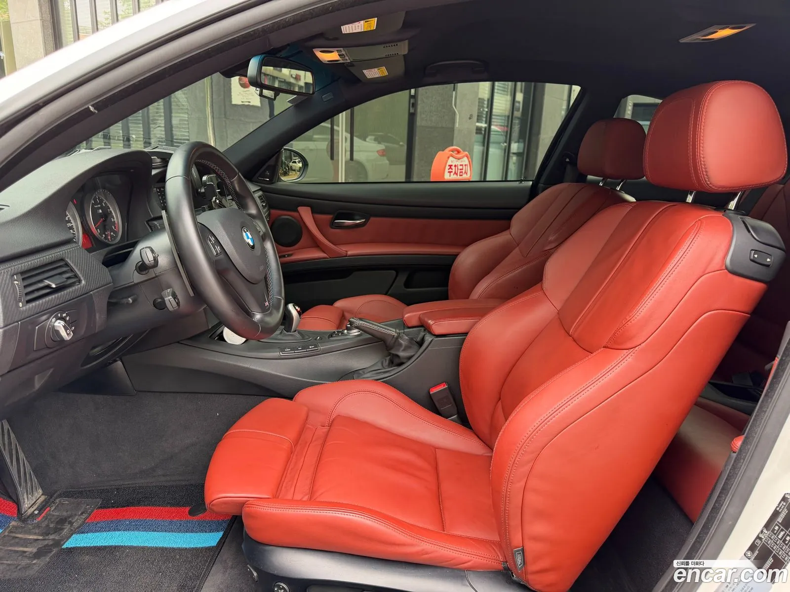 BMW M3 2011 — 14
