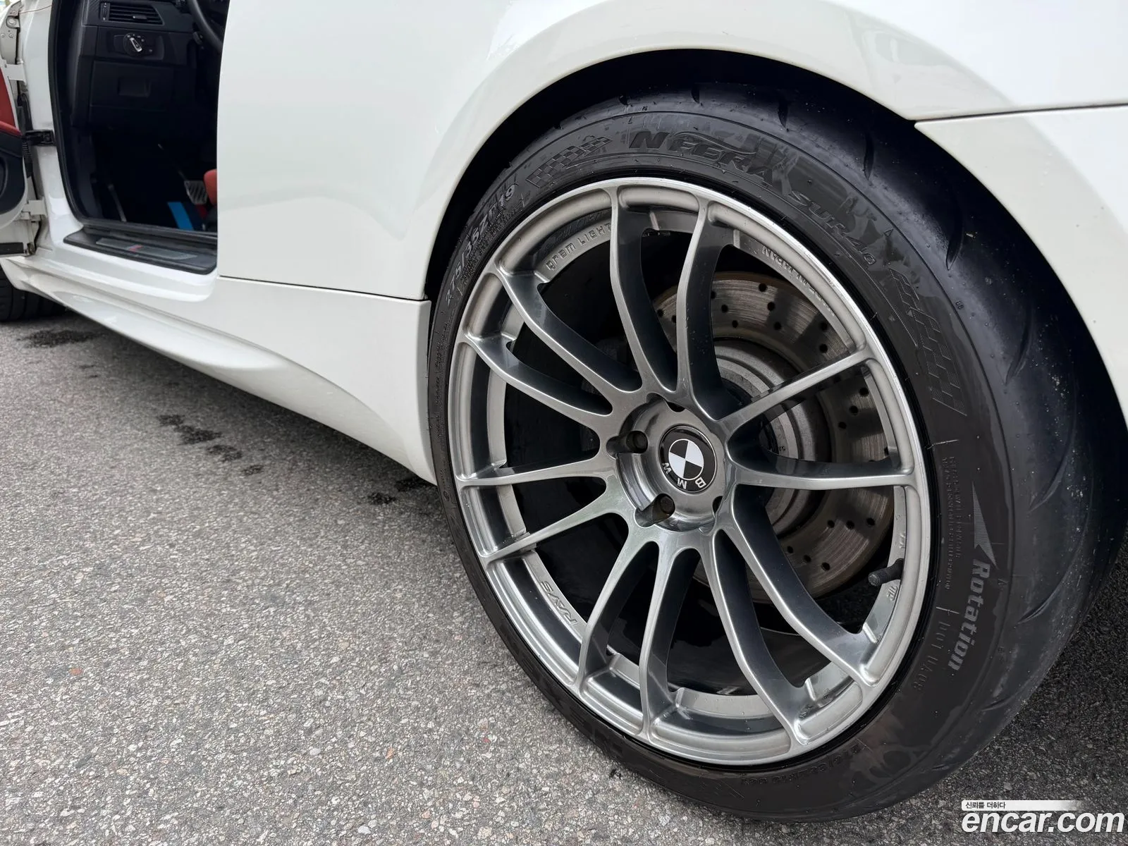 BMW M3 2011 — 13