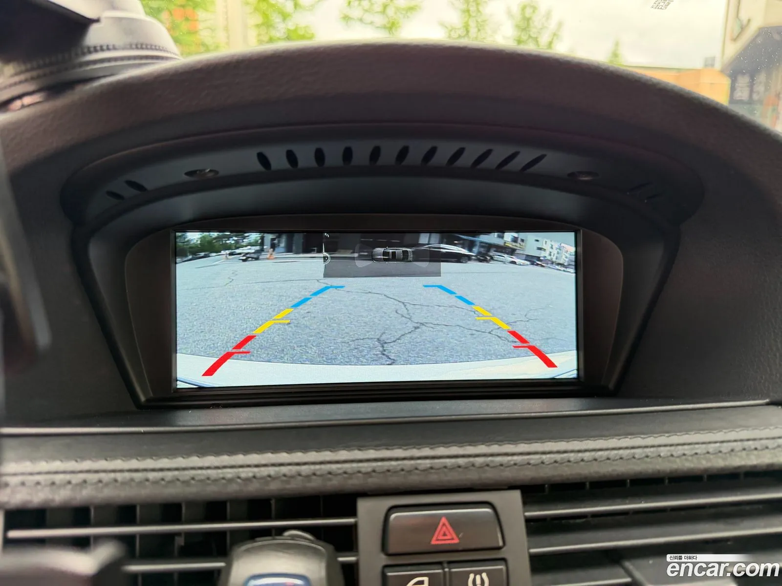 BMW M3 2011 — 16