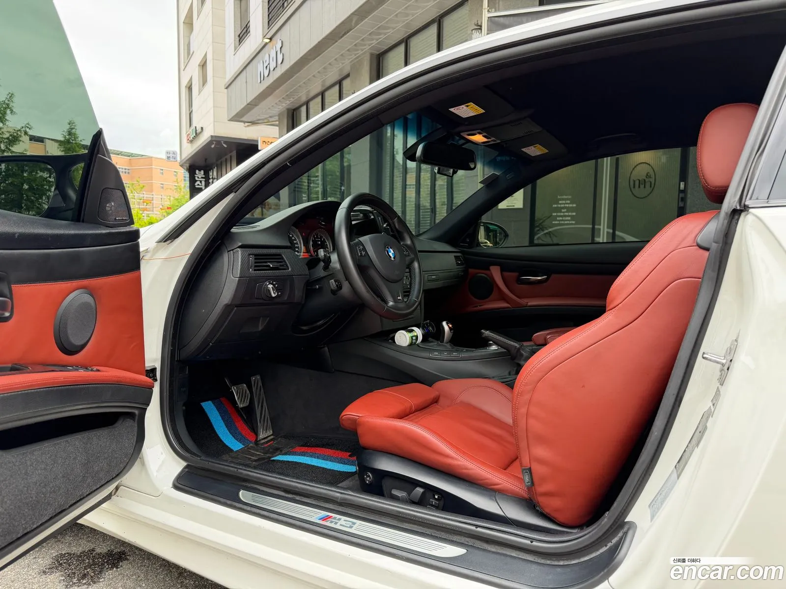 BMW M3 2011 — 11