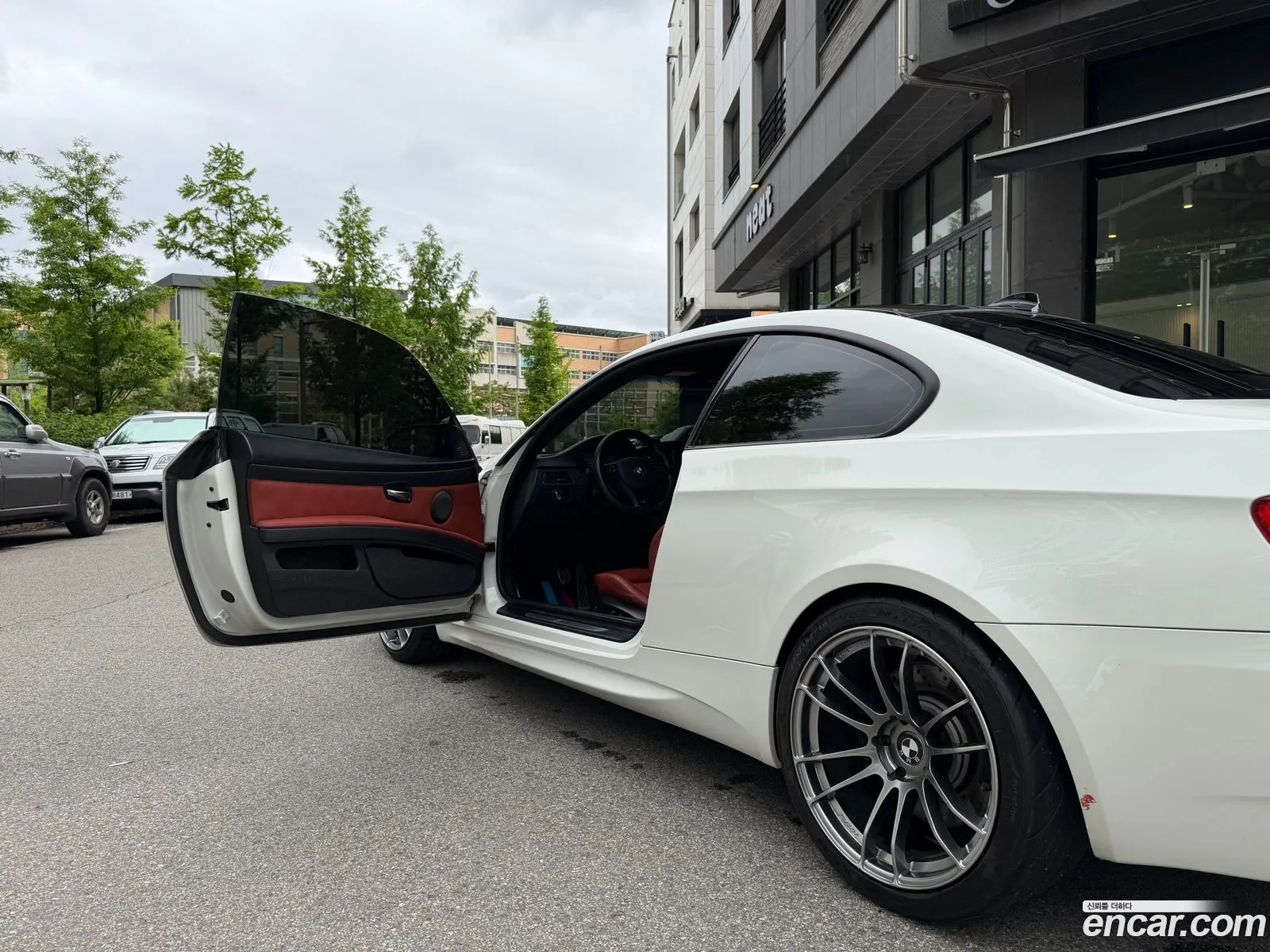 BMW M3 2011 — 6