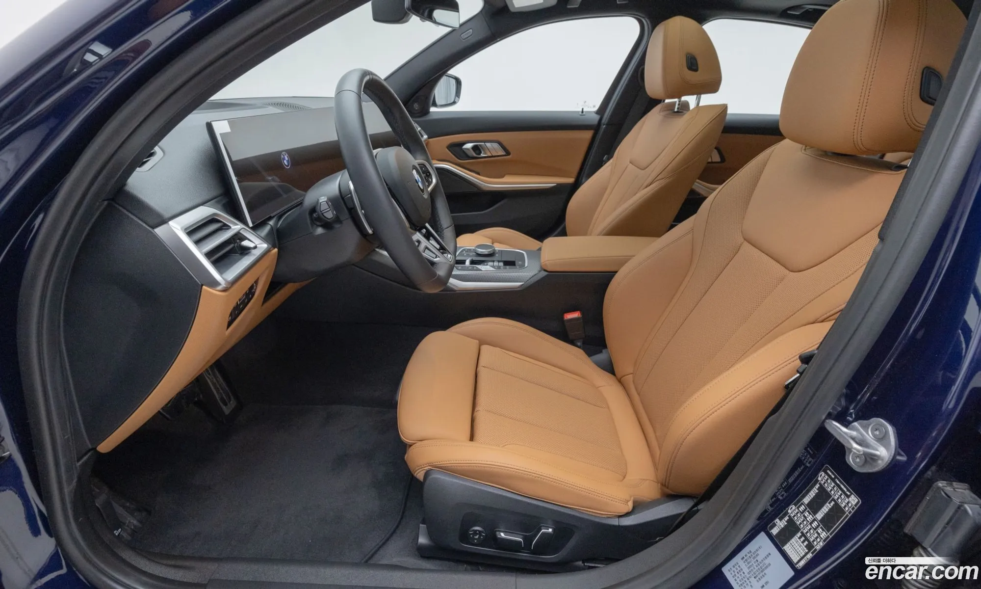 BMW 3 Series 2025 — 2
