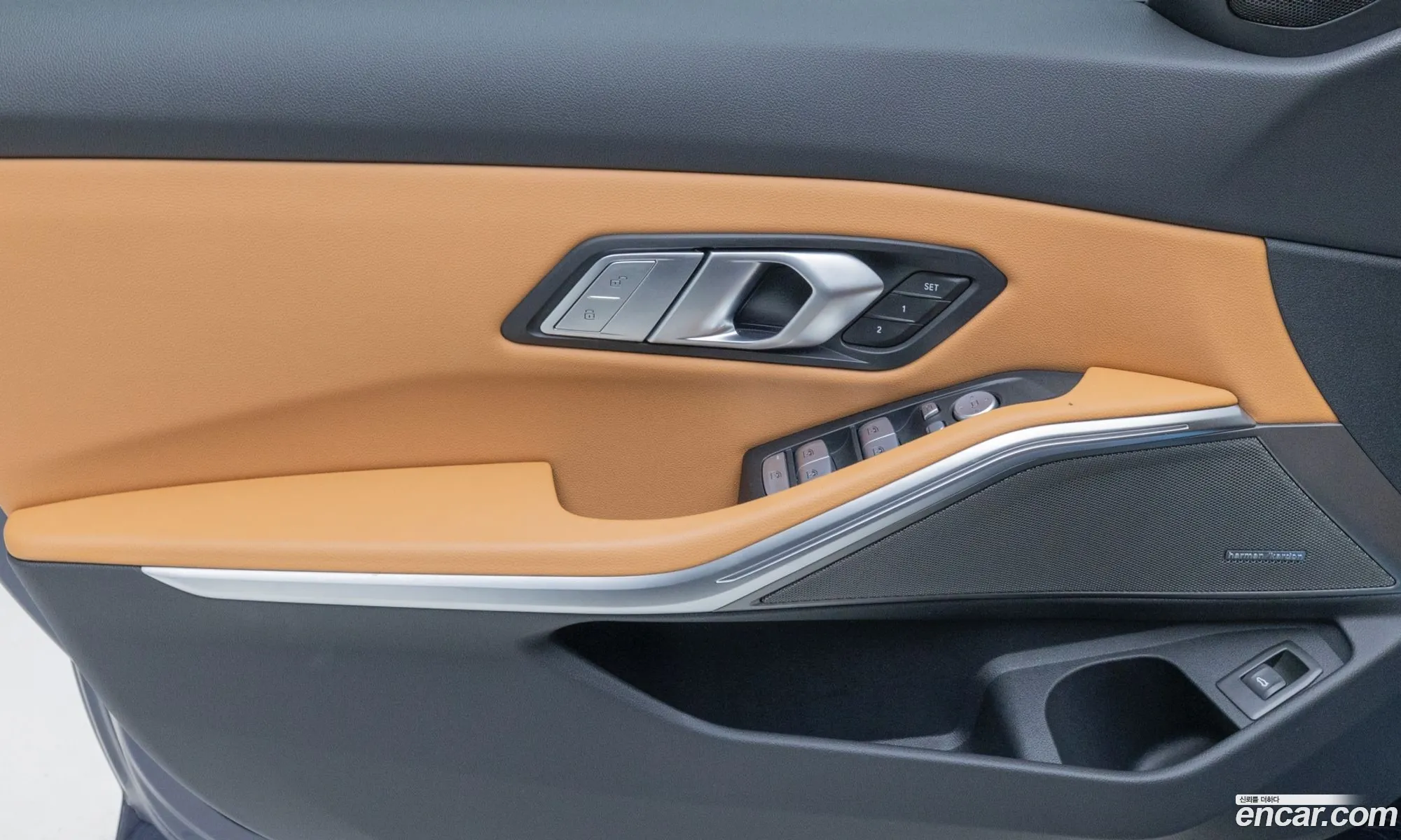 BMW 3 Series 2025 — 12