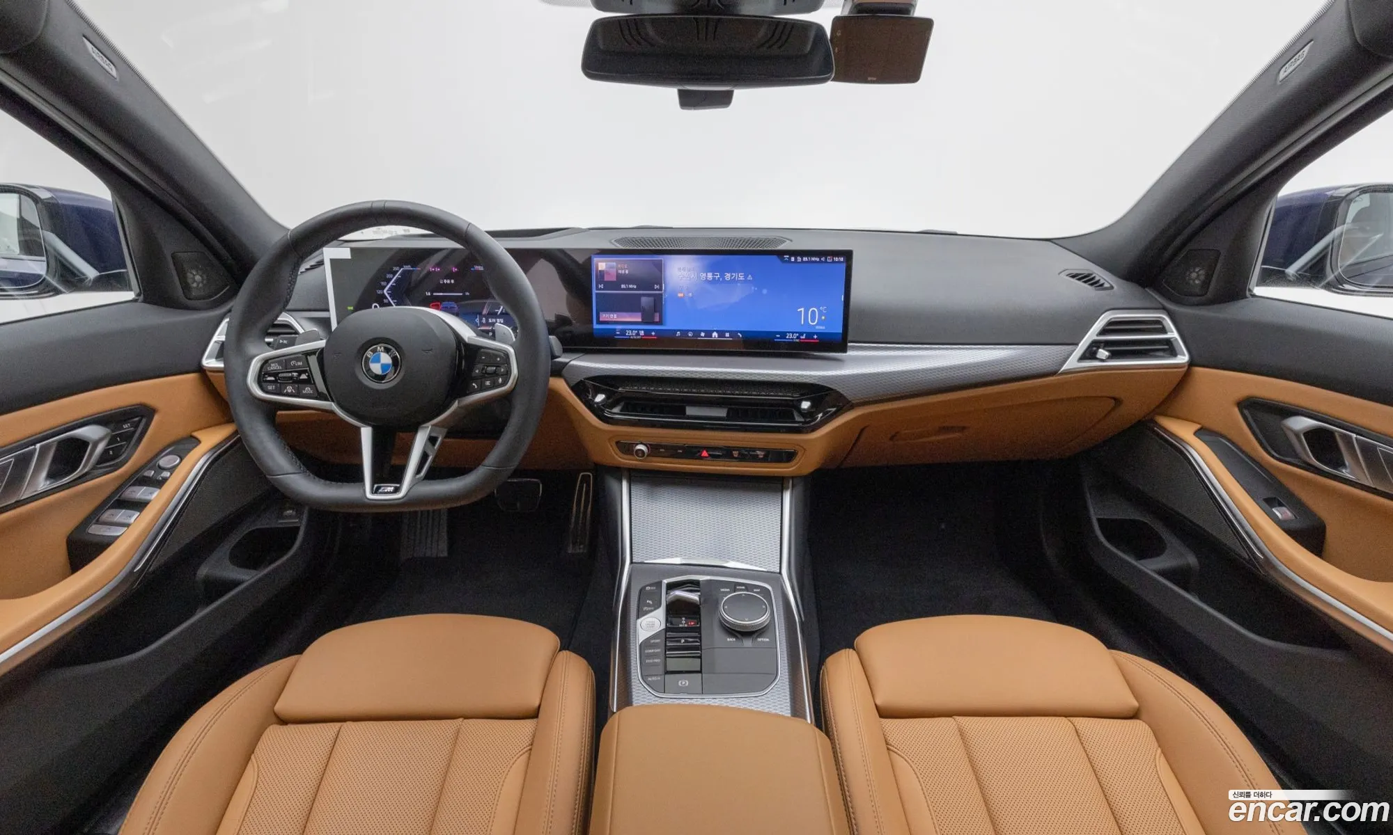 BMW 3 Series 2025 — 10