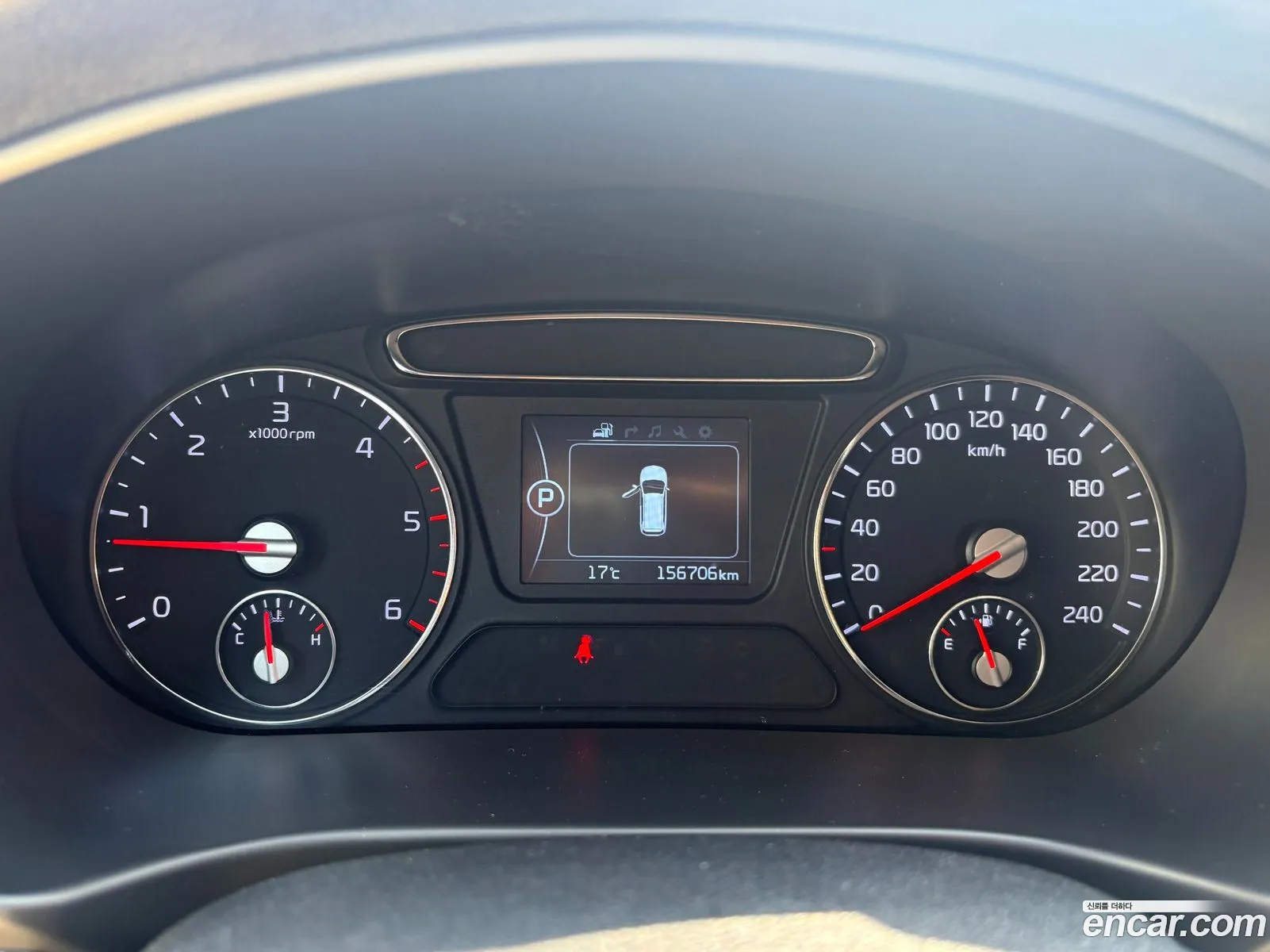 Kia Sorento 2015 — 2
