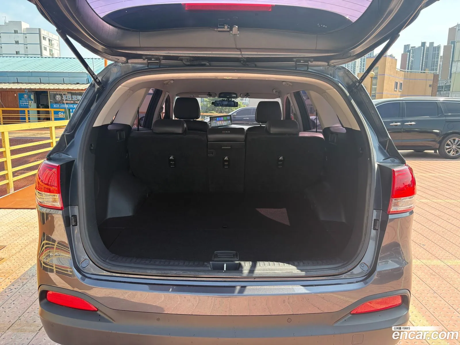 Kia Sorento 2015 — 13