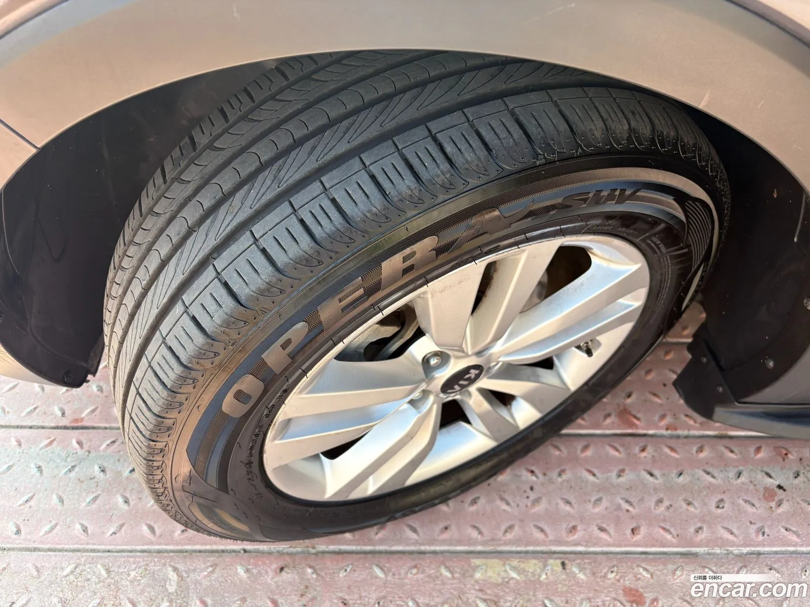 Kia Sorento 2015 — 15