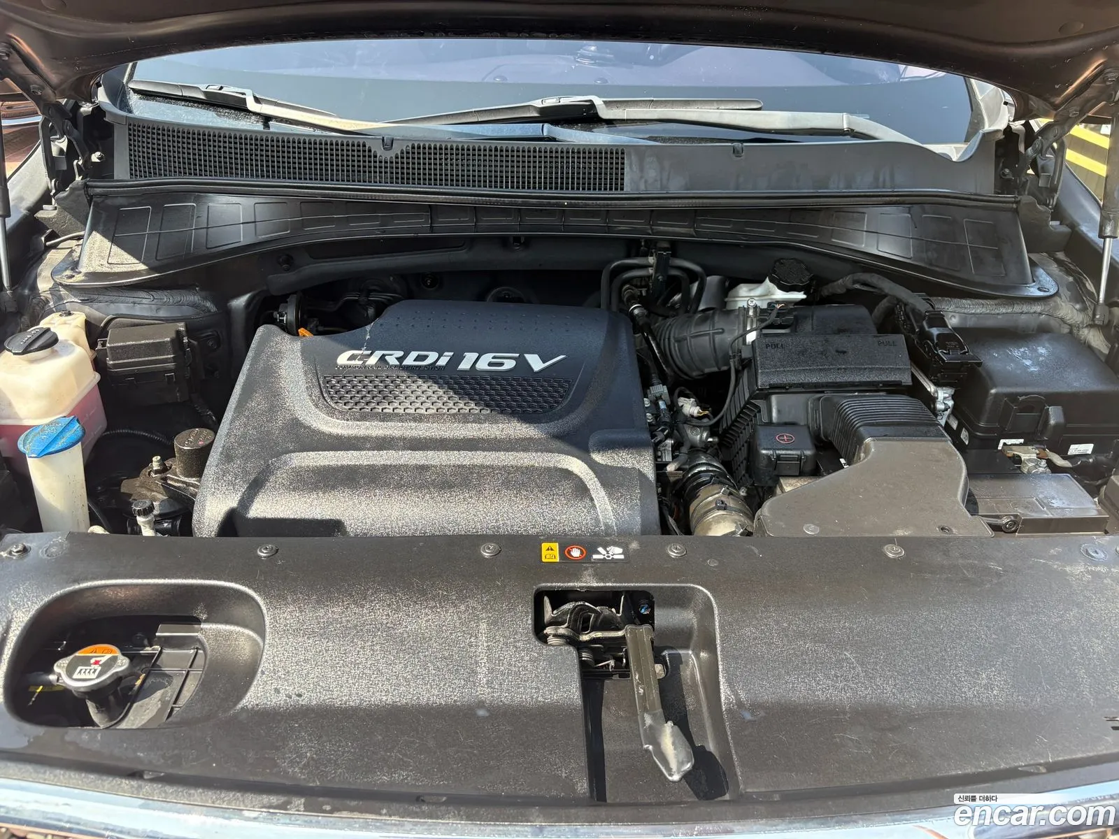 Kia Sorento 2015 — 11