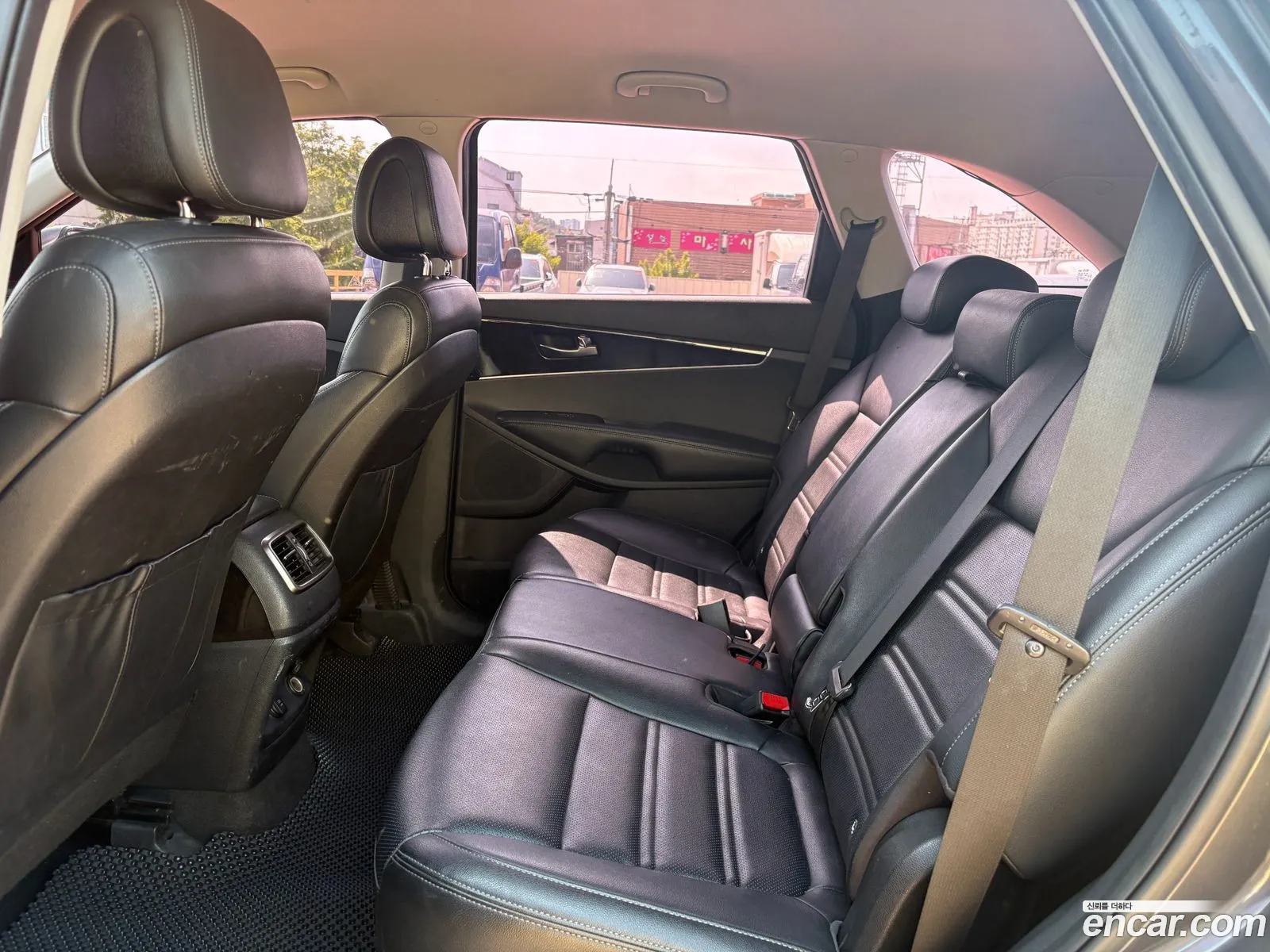 Kia Sorento 2015 — 7