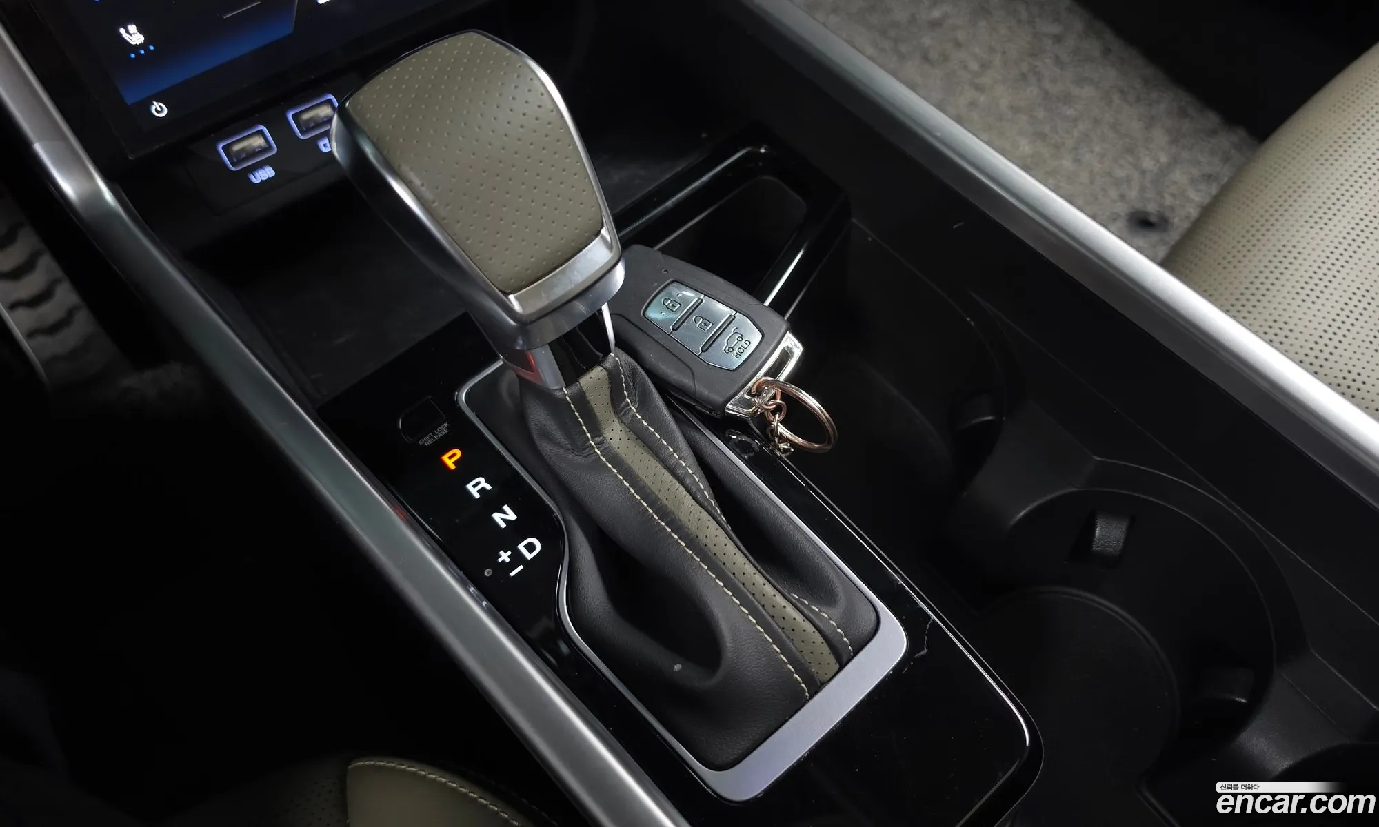 KG Mobility (SsangYong) Torres 2023 — 12