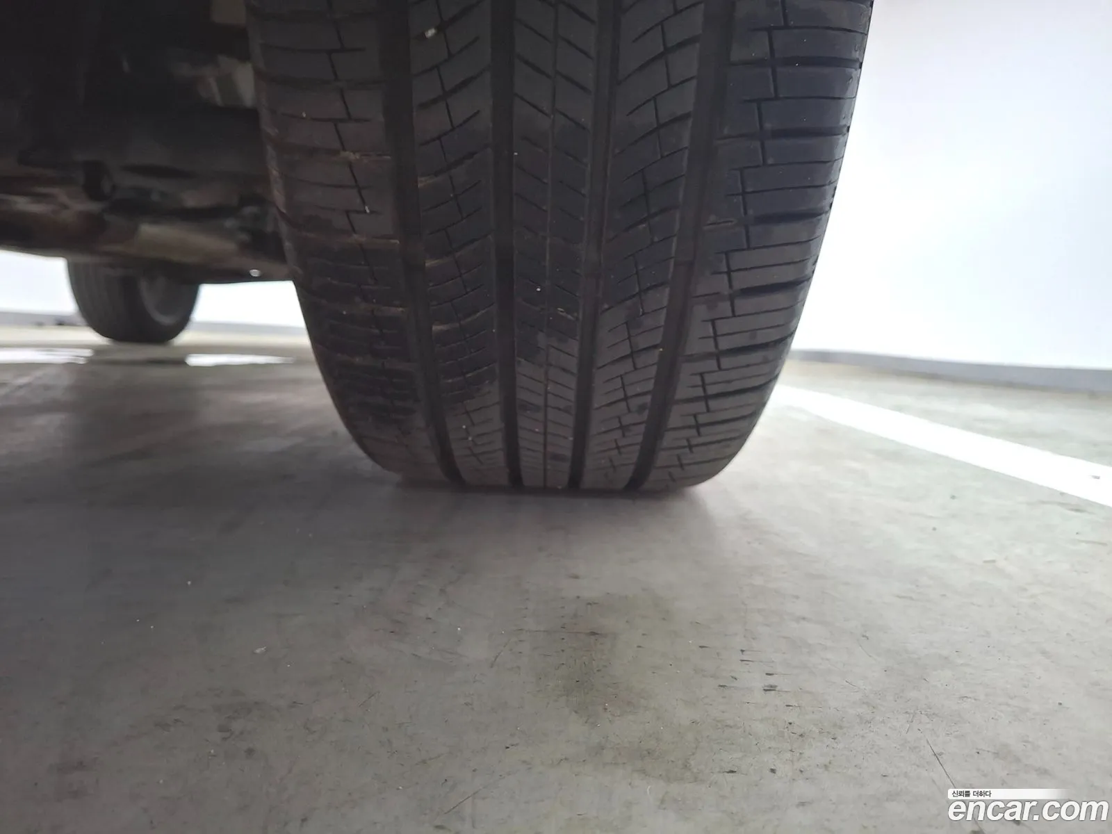 KG Mobility (SsangYong) Torres 2023 — 23