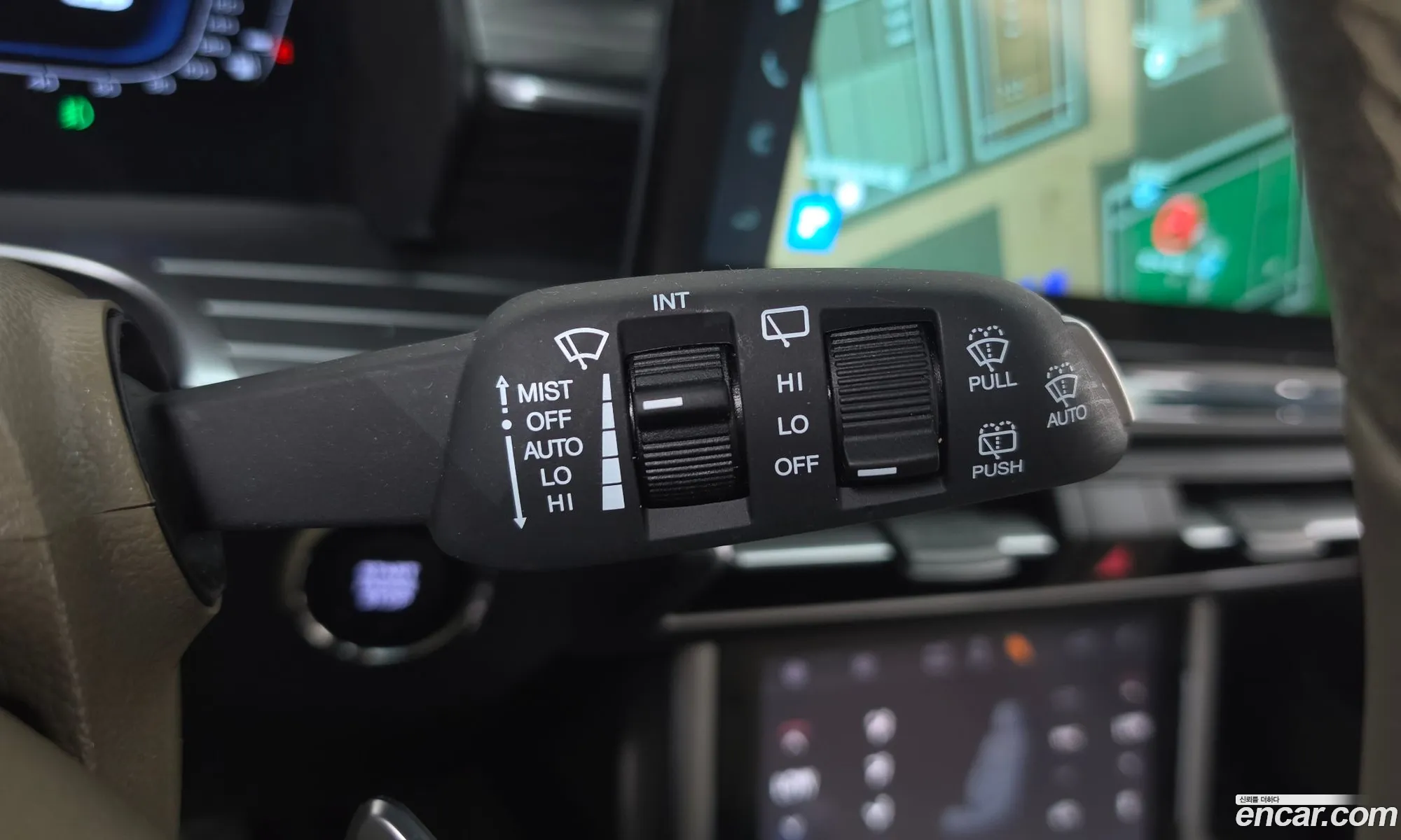 KG Mobility (SsangYong) Torres 2023 — 6