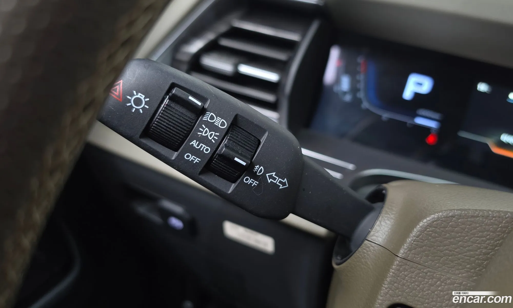 KG Mobility (SsangYong) Torres 2023 — 32