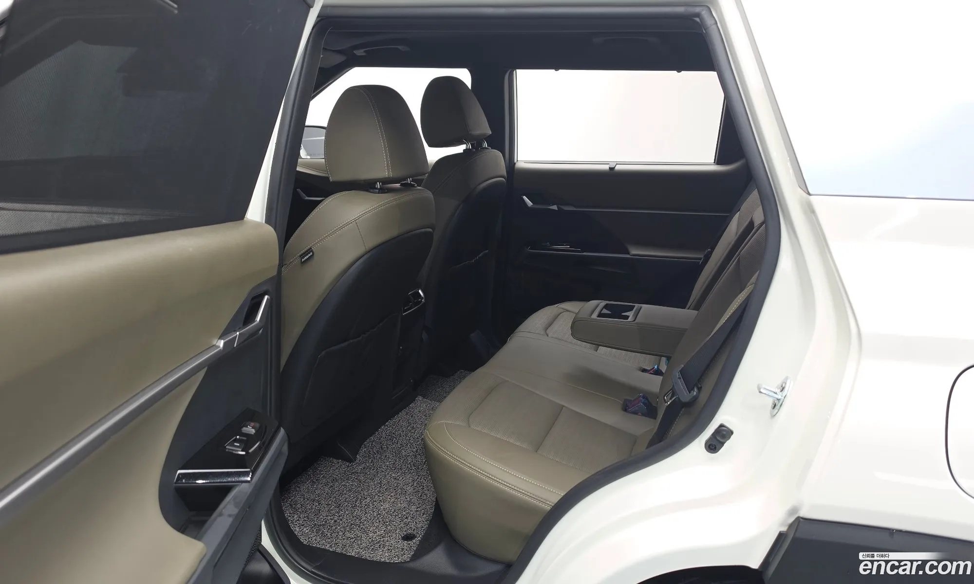 KG Mobility (SsangYong) Torres 2023 — 34