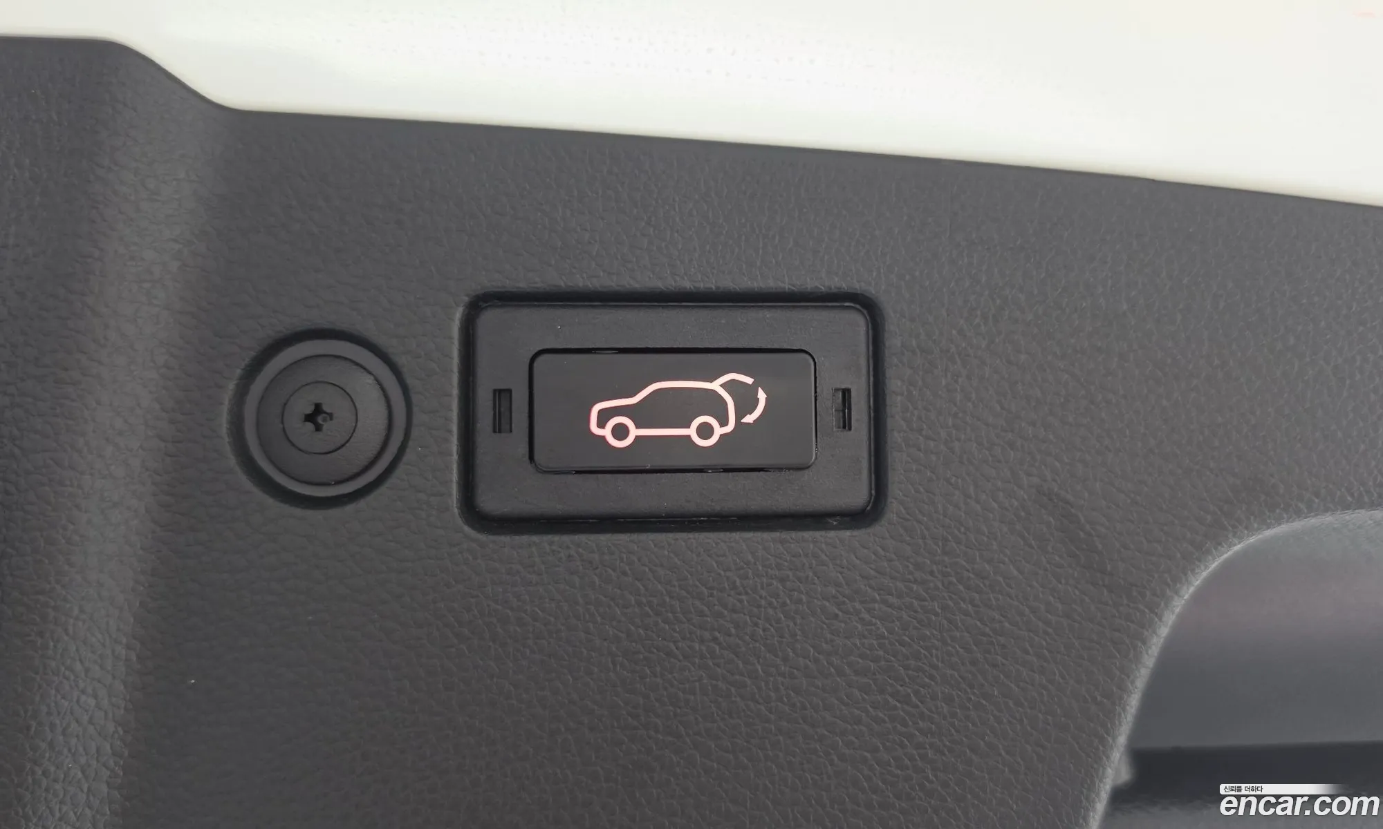KG Mobility (SsangYong) Torres 2023 — 36