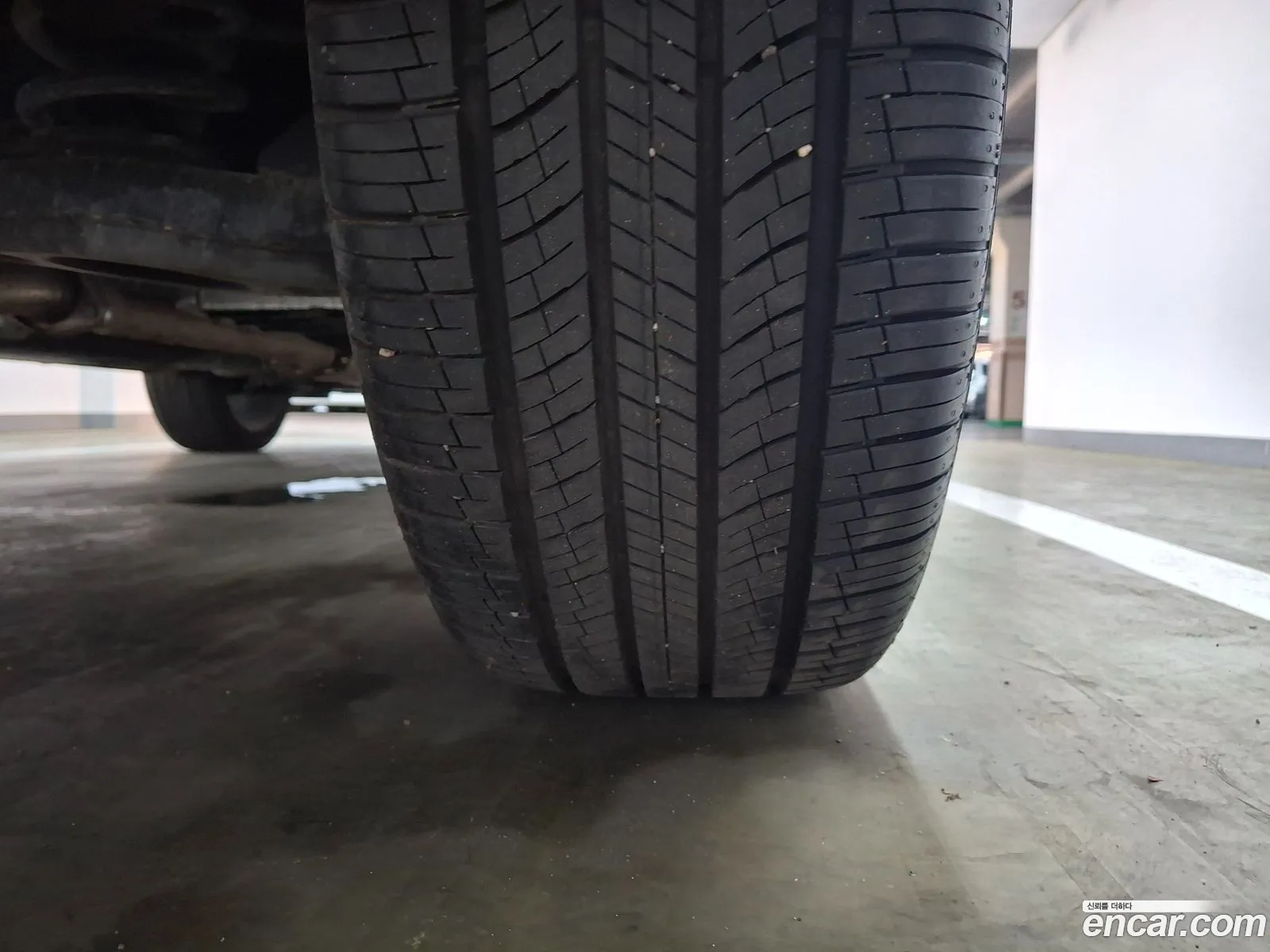 KG Mobility (SsangYong) Torres 2023 — 17