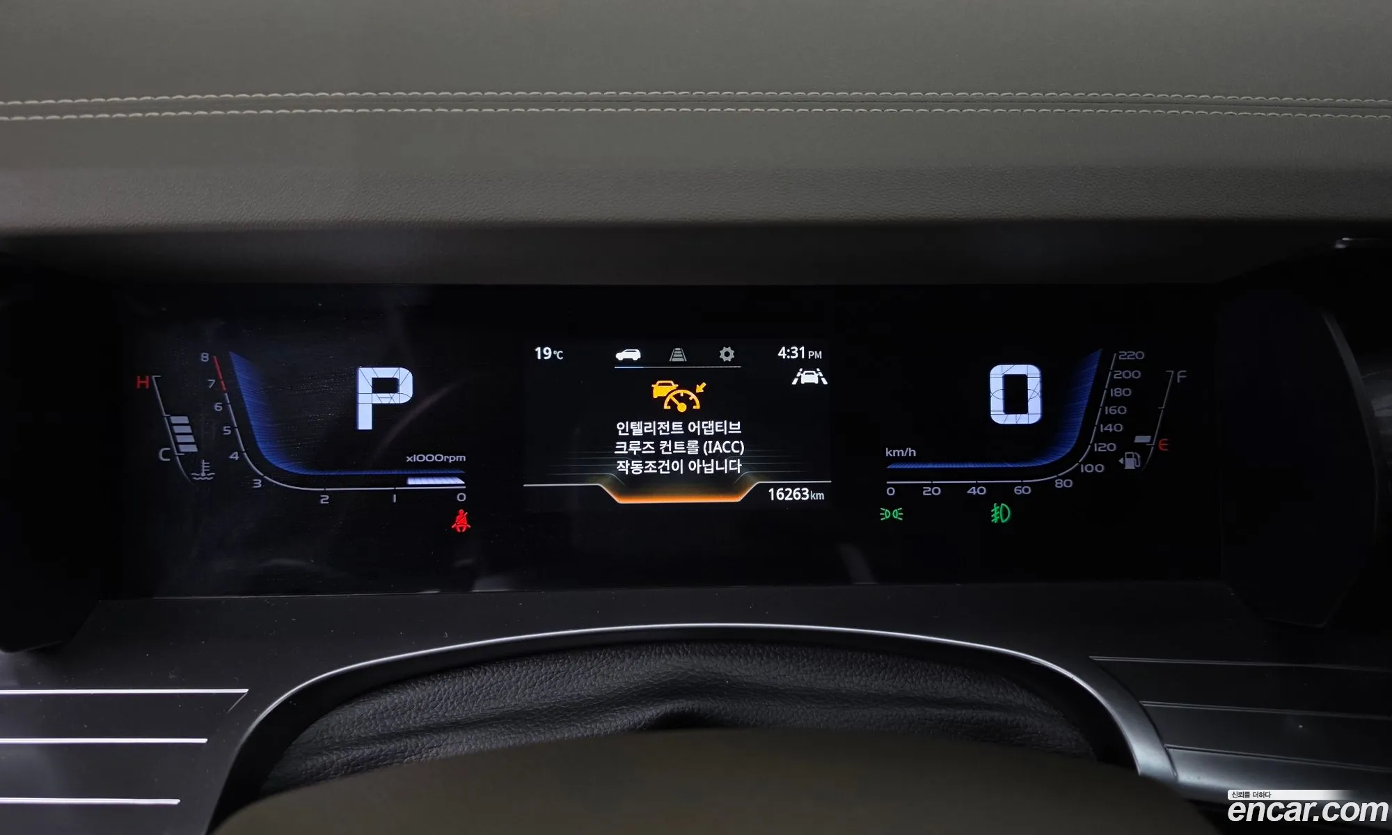 KG Mobility (SsangYong) Torres 2023 — 28