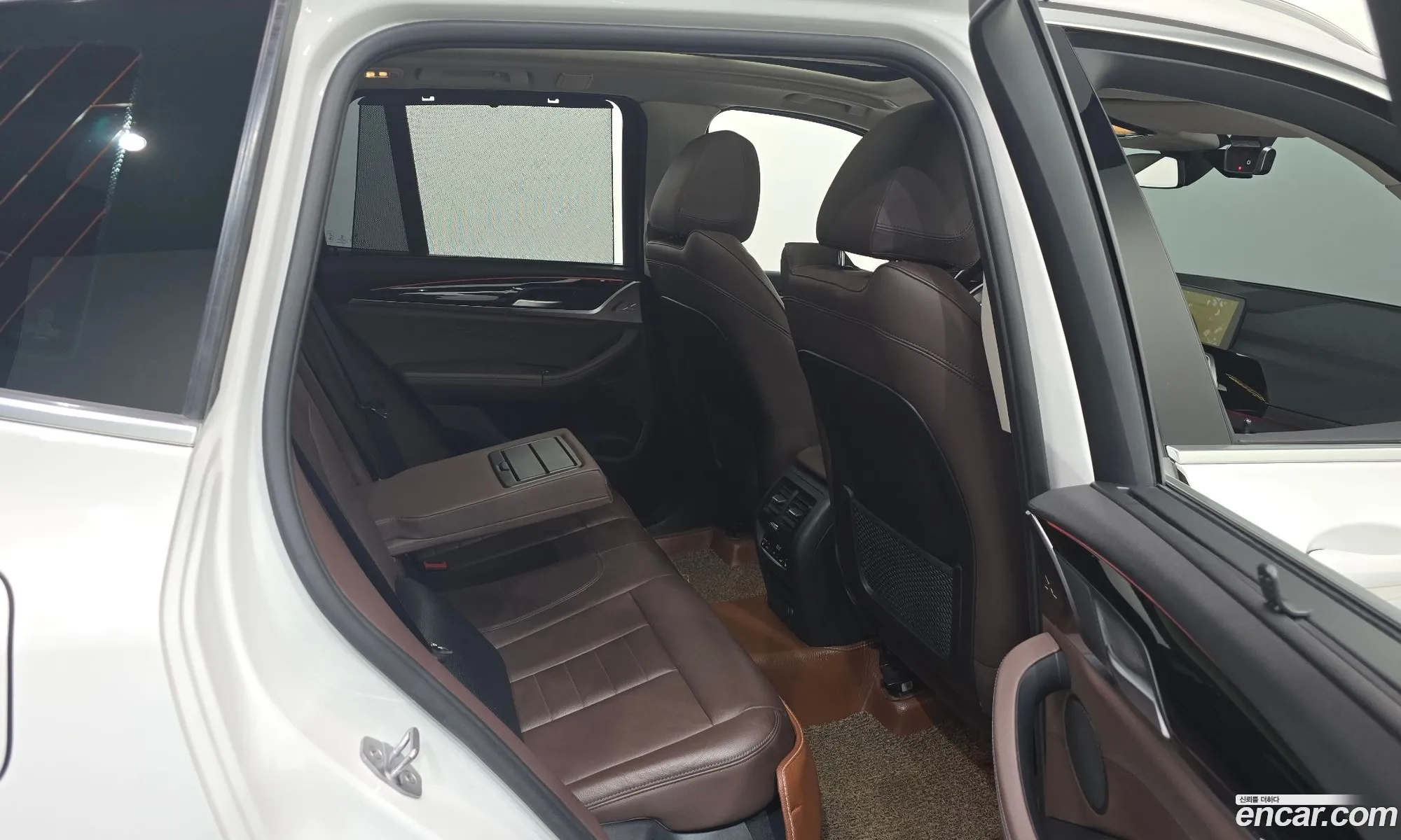 BMW X3 2018 WBATX3100JLB95915 — 4