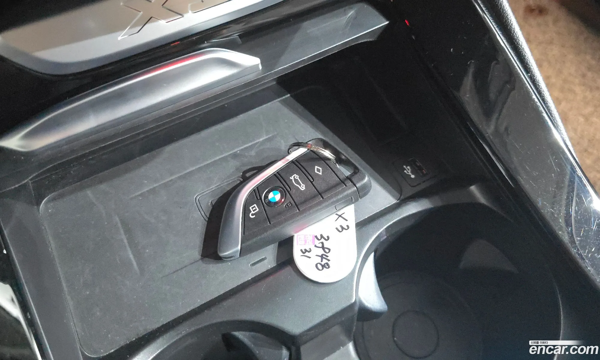 BMW X3 2018 WBATX3100JLB95915 — 19