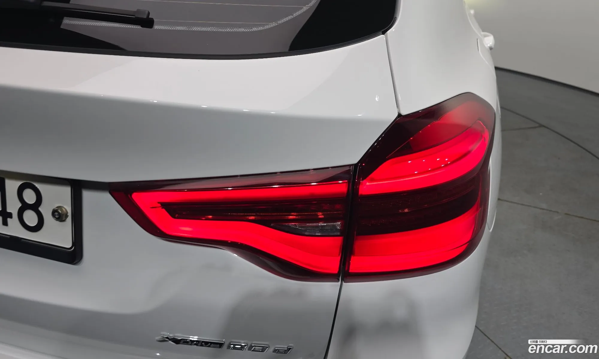 BMW X3 2018 WBATX3100JLB95915 — 14